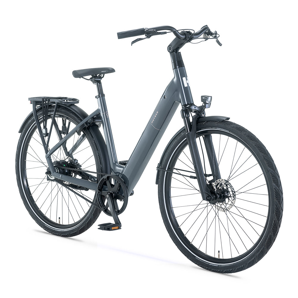 Huyser Q-bike Dames
