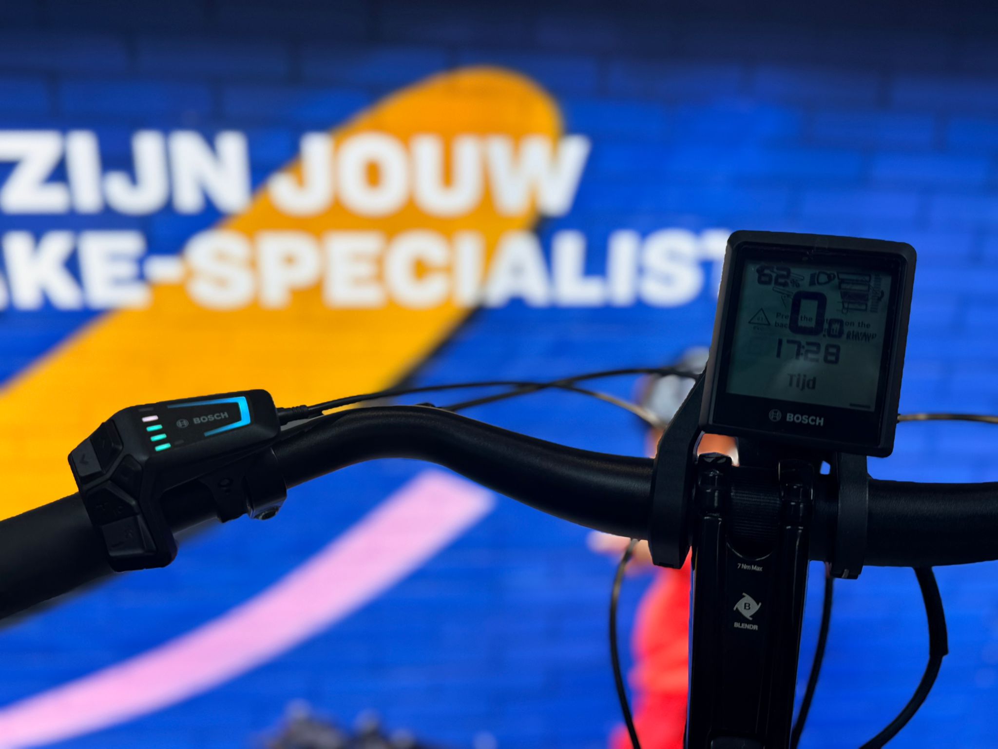 Trek District+ 4 Lowstep N8 Dames