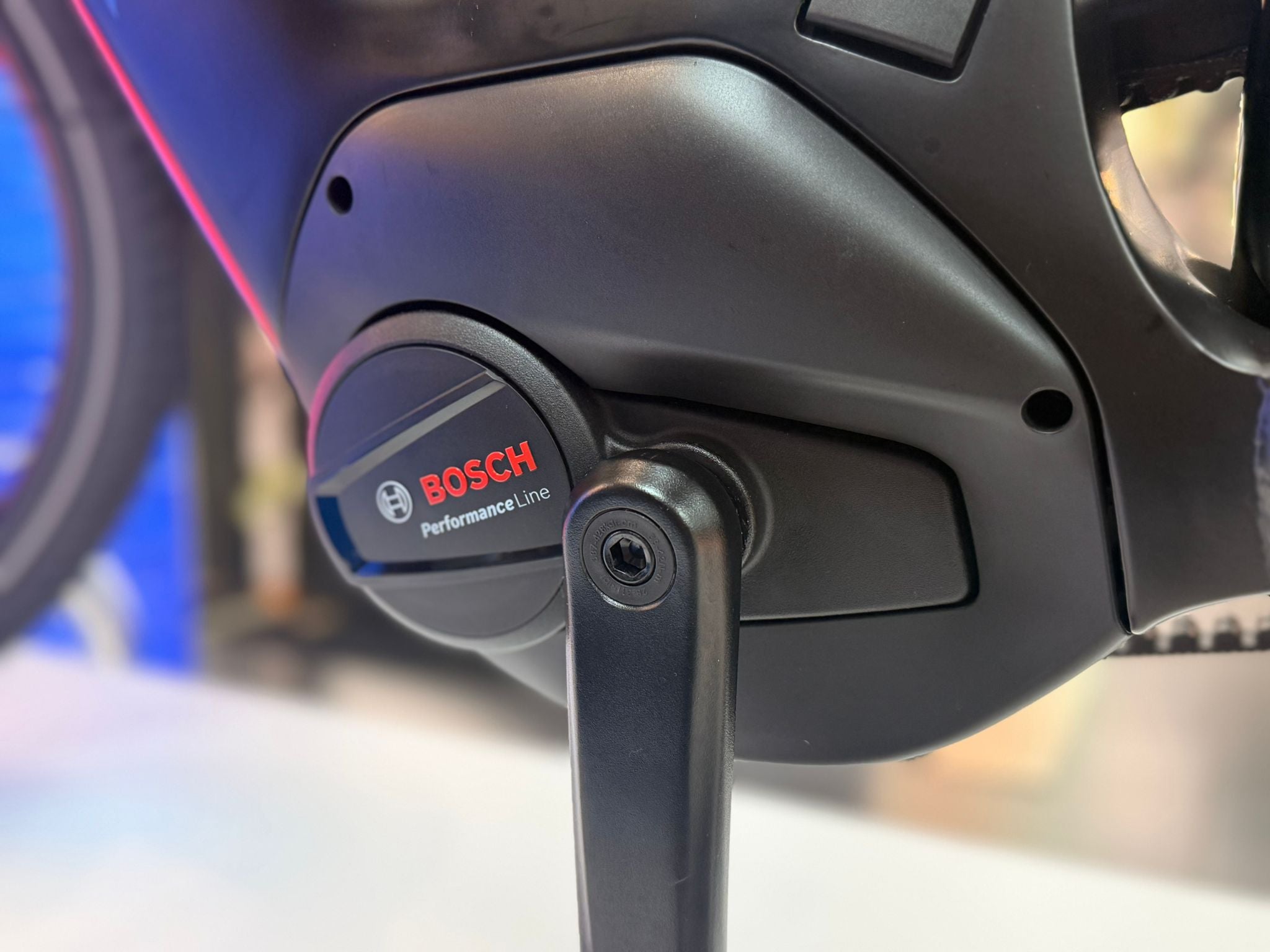 Trek District+ 4 Lowstep N8 Dames