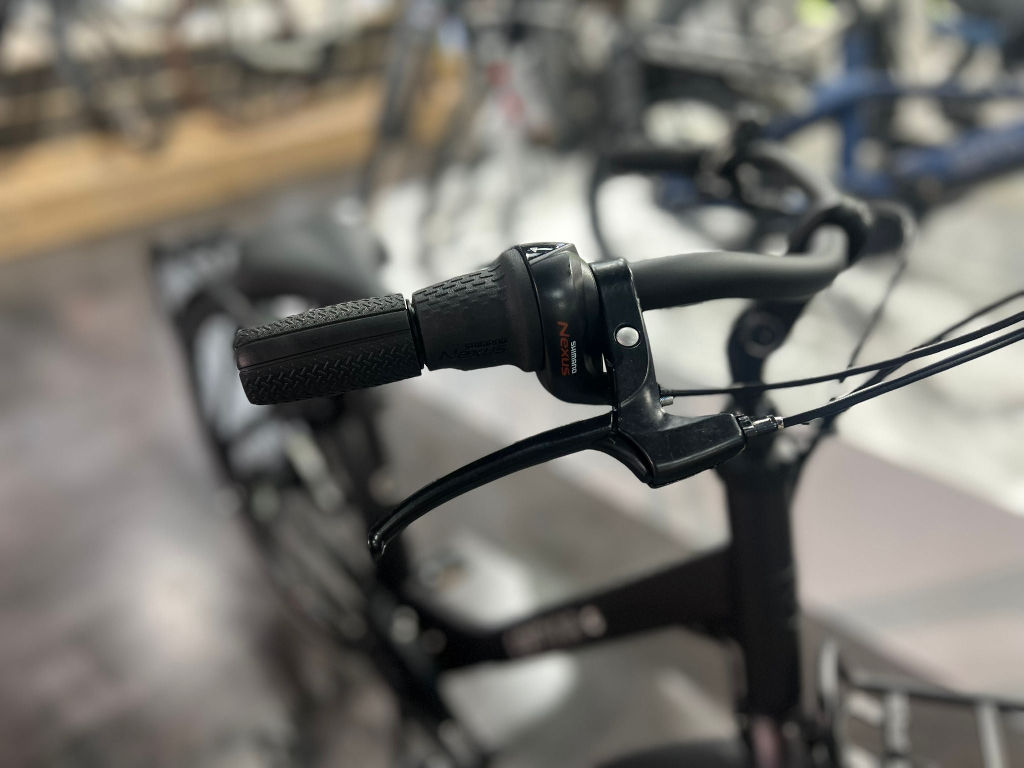 Cortina Common N7 Dames