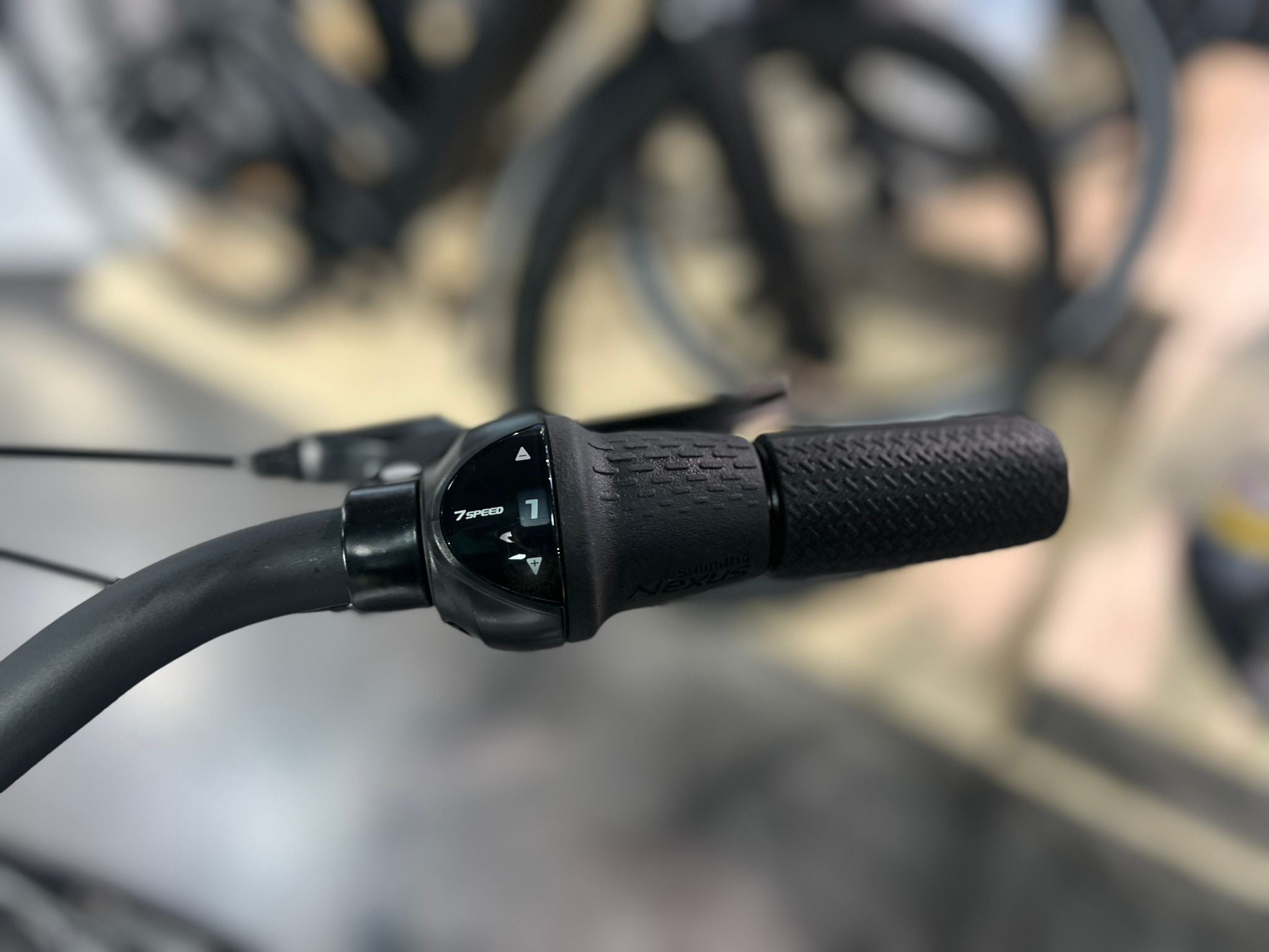 Cortina Common N7 Dames