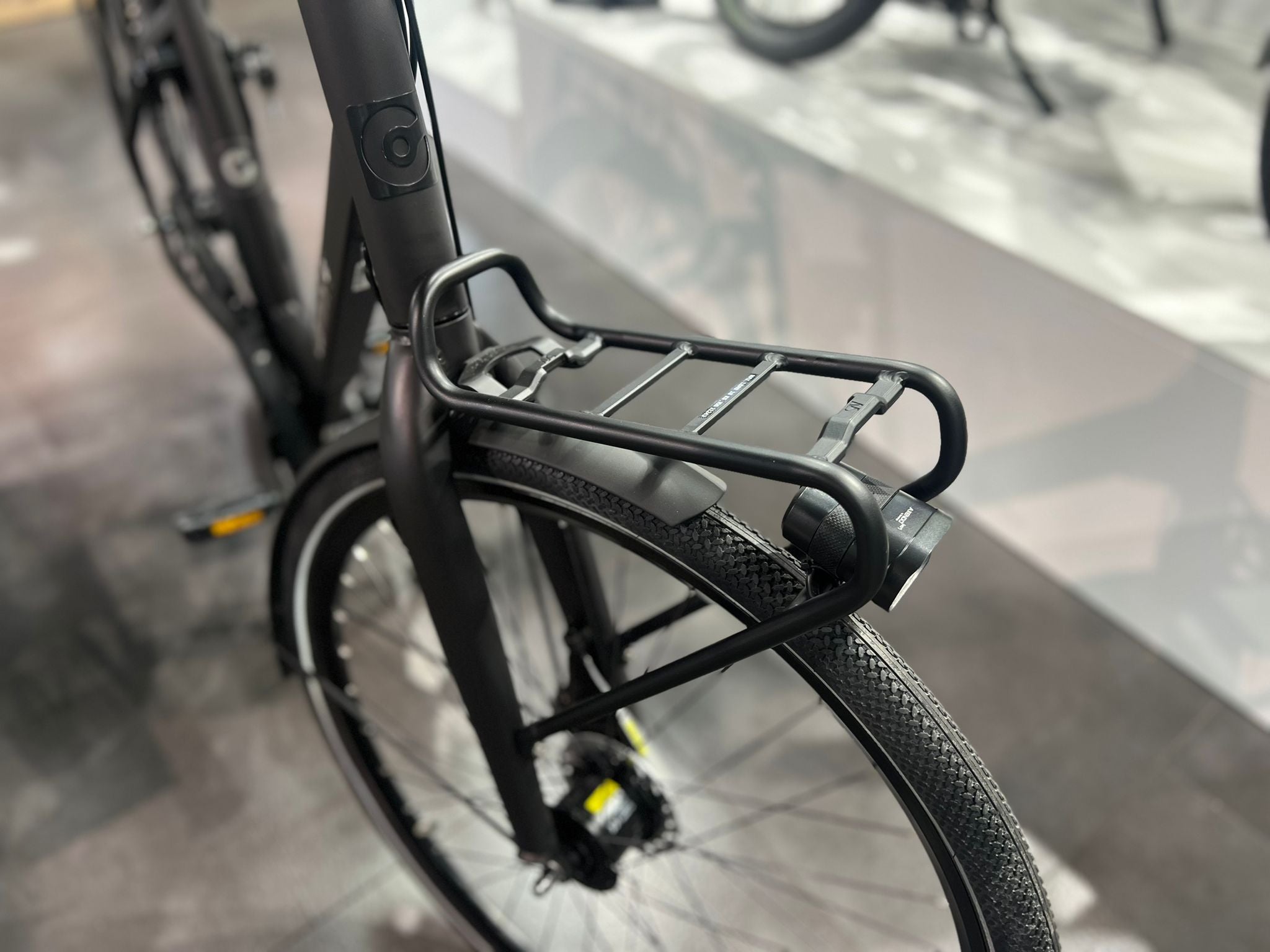 Cortina Common N7 Dames