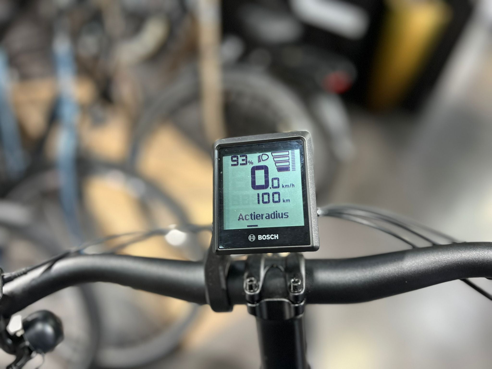 Sparta A-Shine Energy N1 Dames