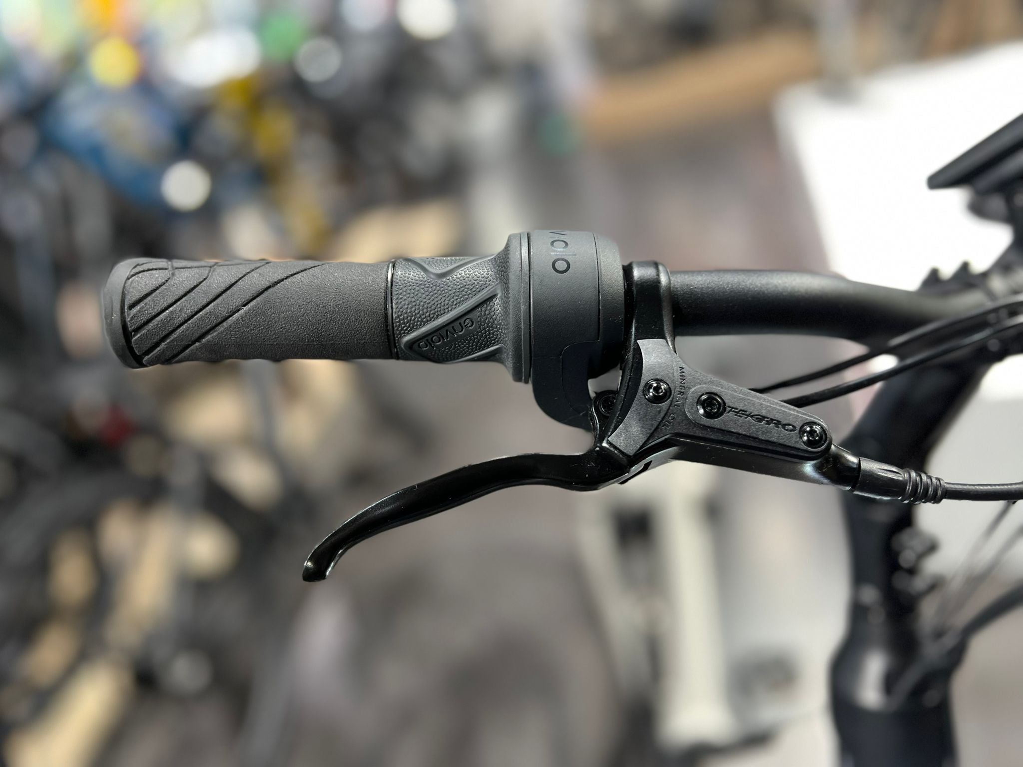 Sparta A-Shine Energy N1 Dames