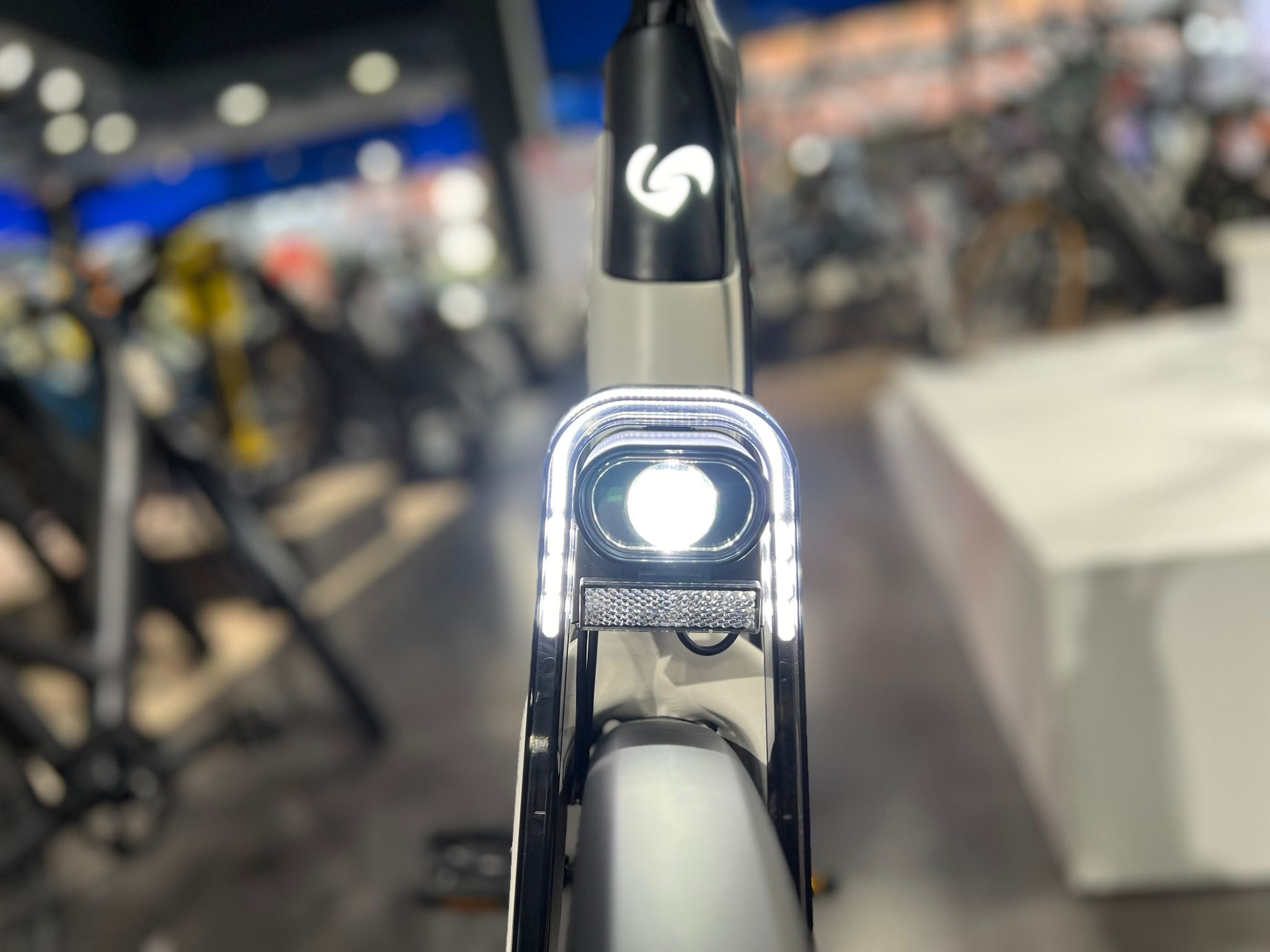 Sparta A-Shine Energy N1 Dames