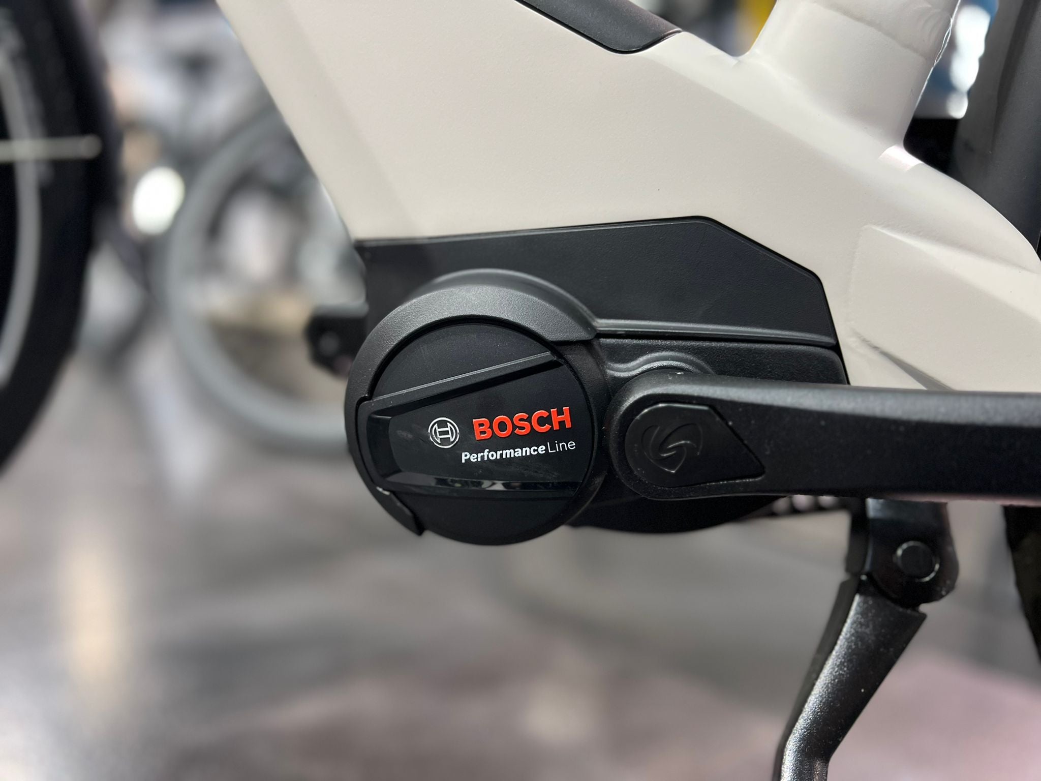 Sparta A-Shine Energy N1 Dames