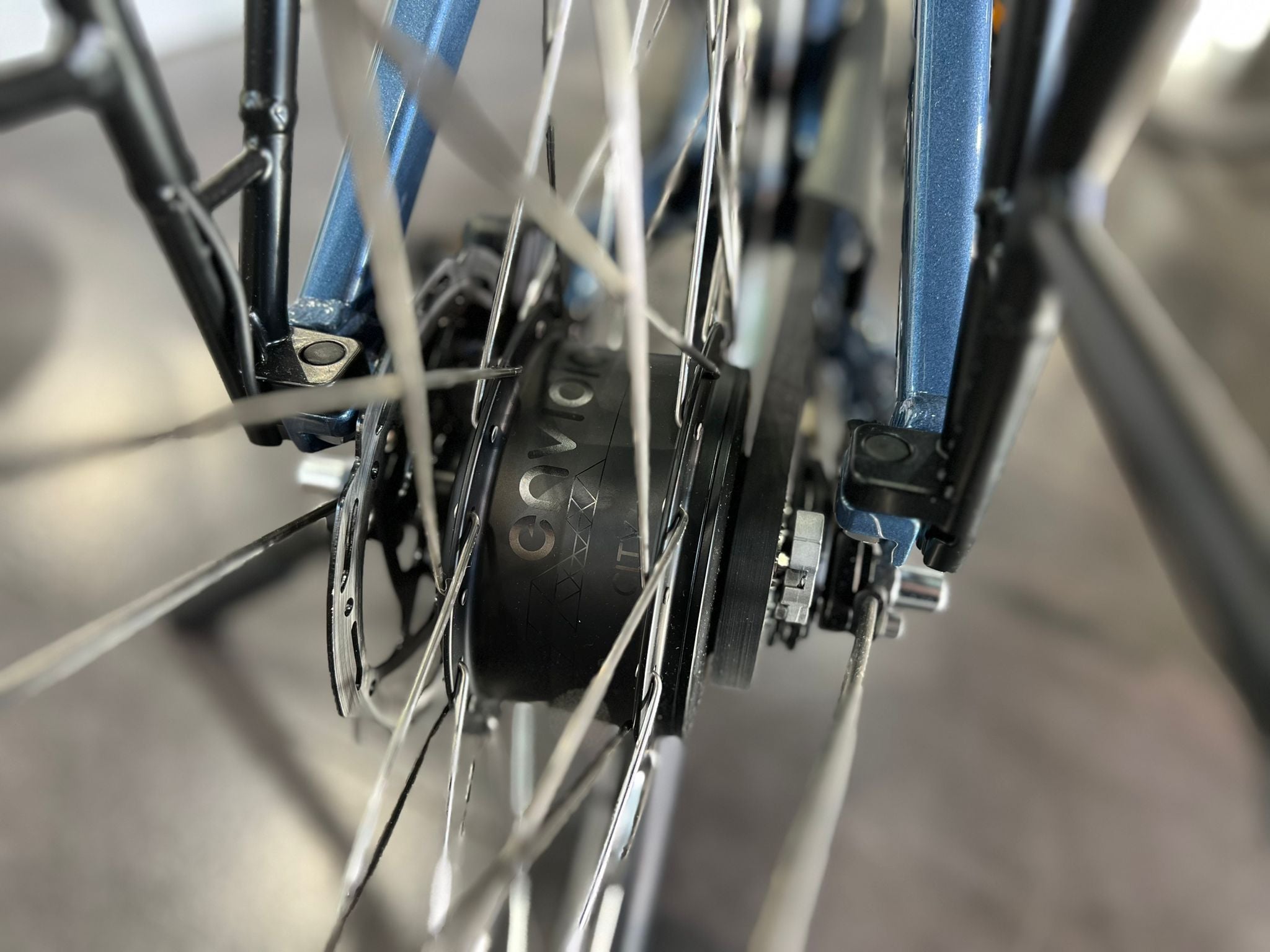 Sparta C-Grid Ultra N1 Dames