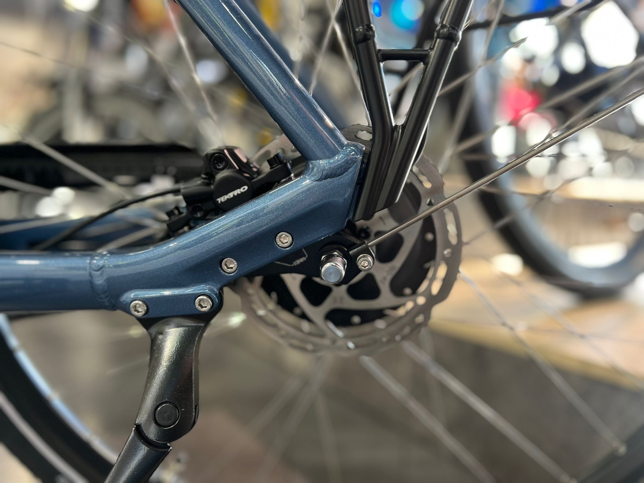 Sparta C-Grid Ultra N1 Dames