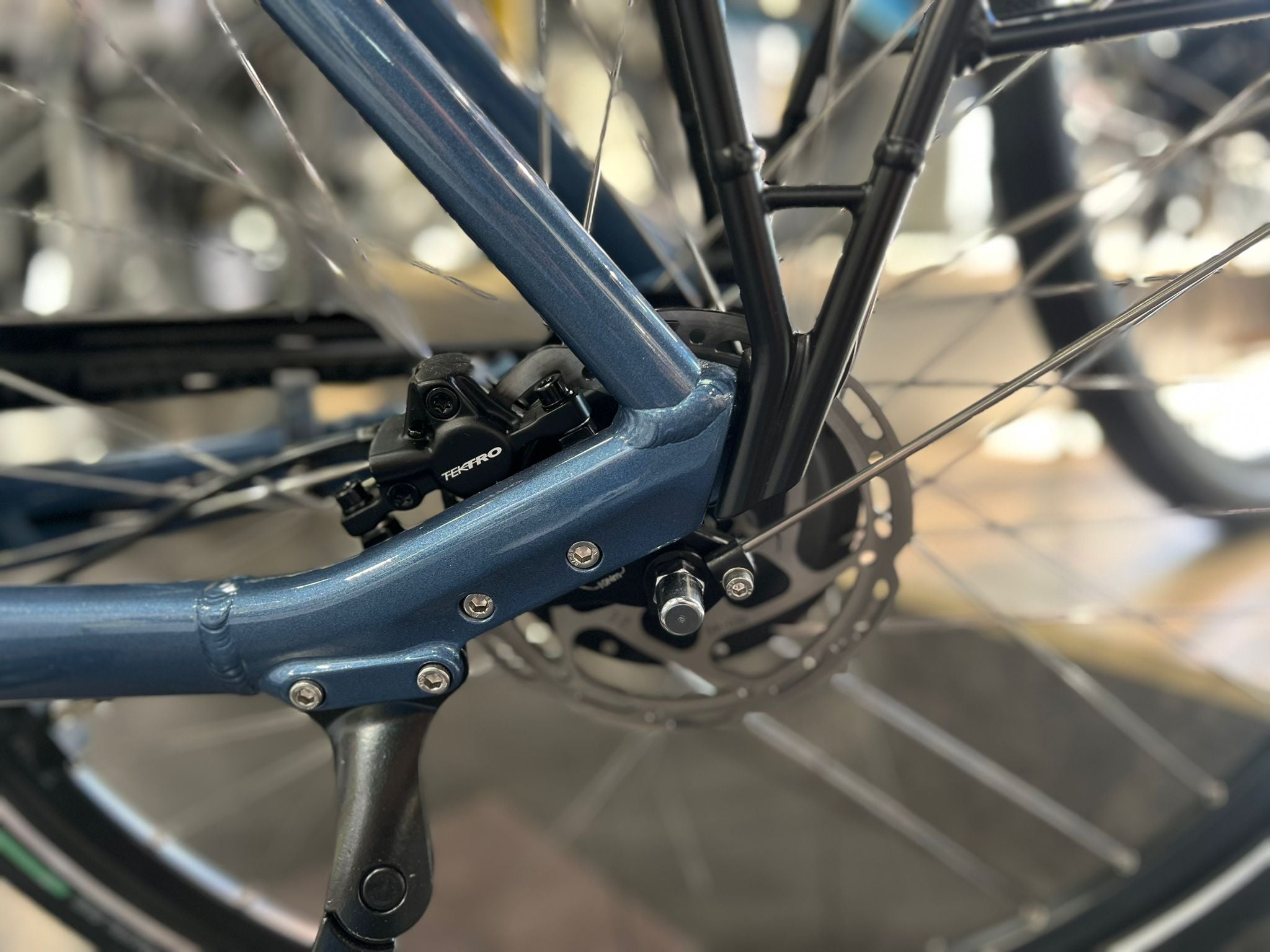 Sparta C-Grid Ultra N1 Dames