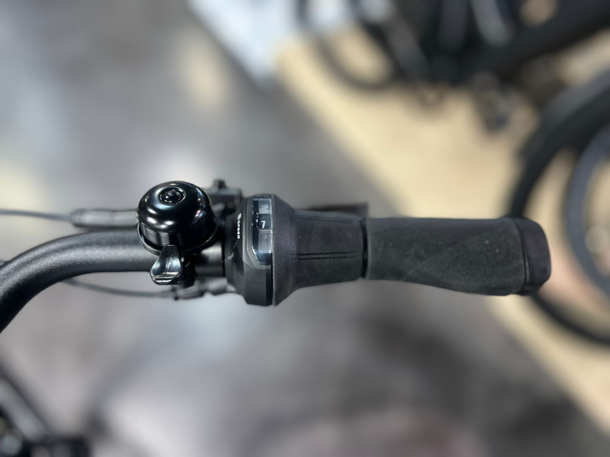 Trek District+ 3 Belt