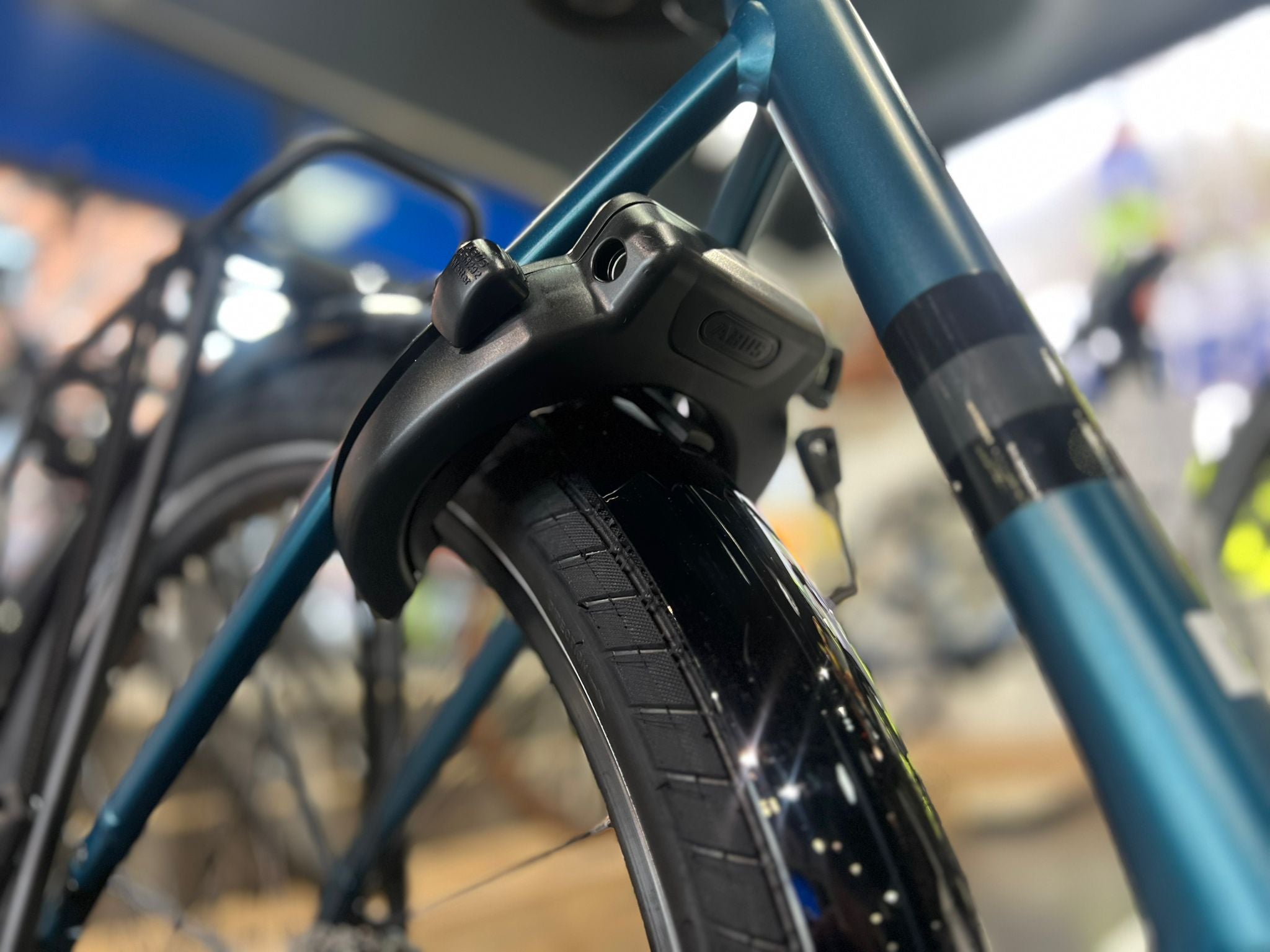 Trek District+ 3 Belt