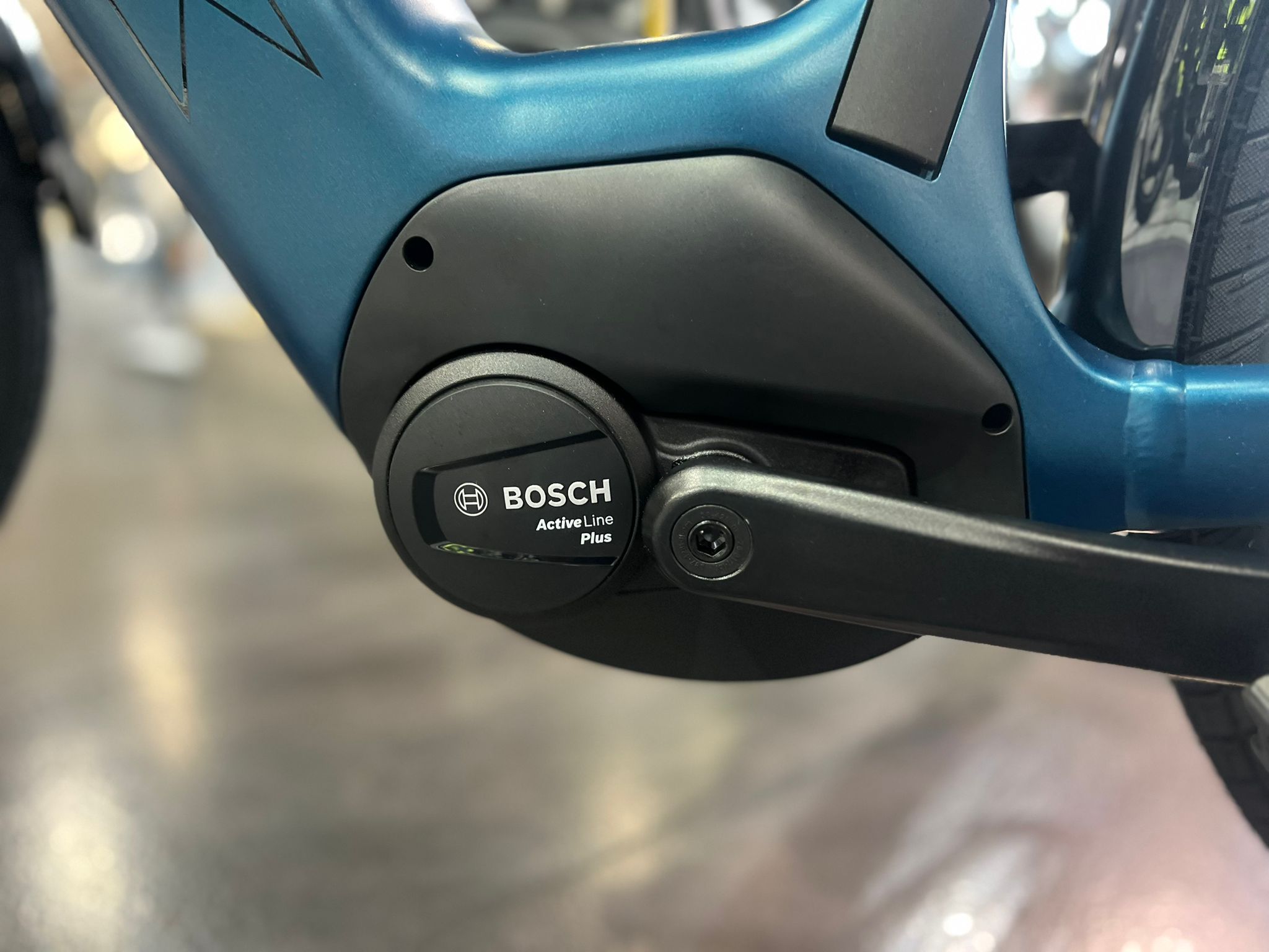 Trek District+ 3 Belt