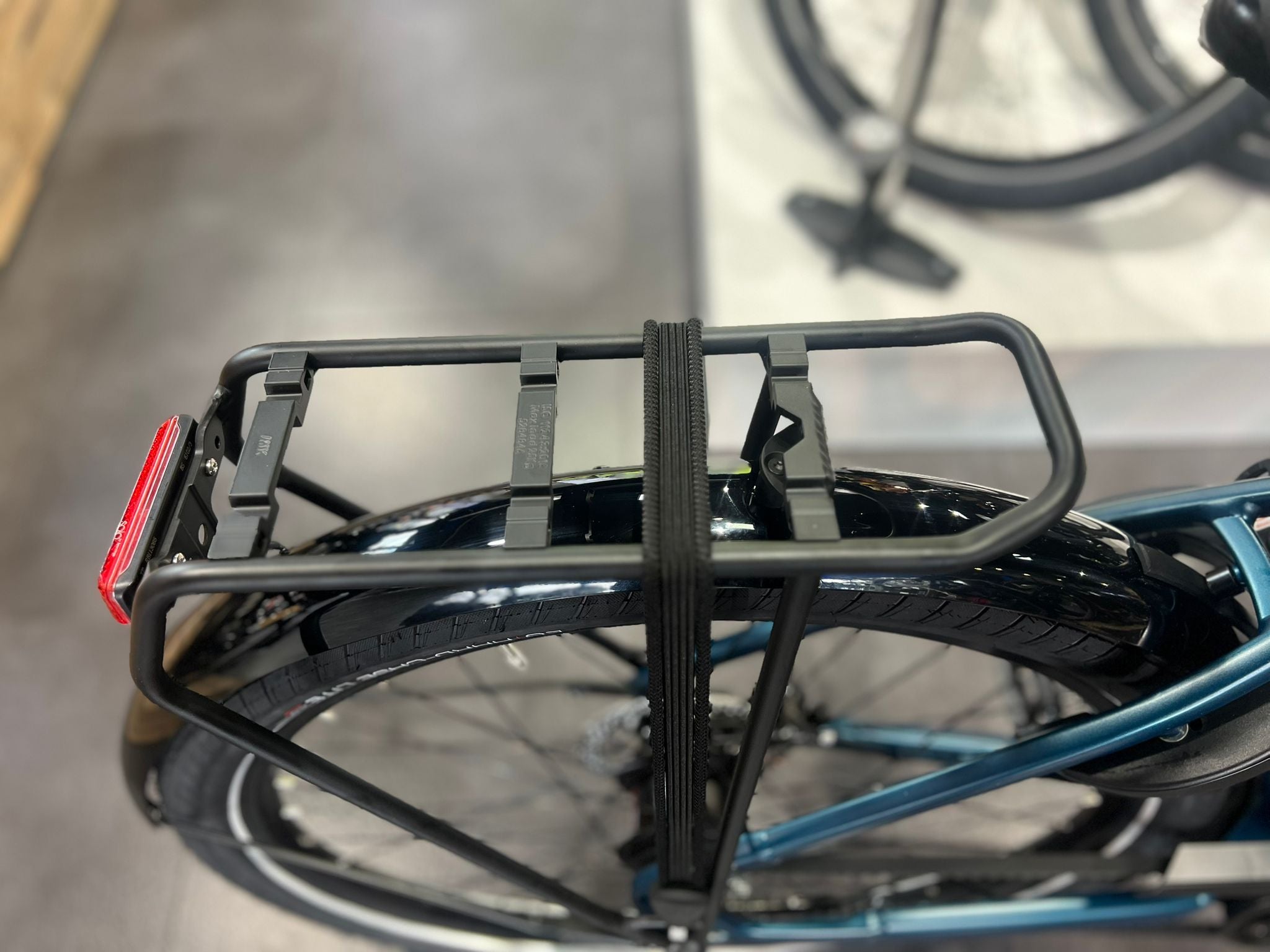 Trek District+ 3 Belt