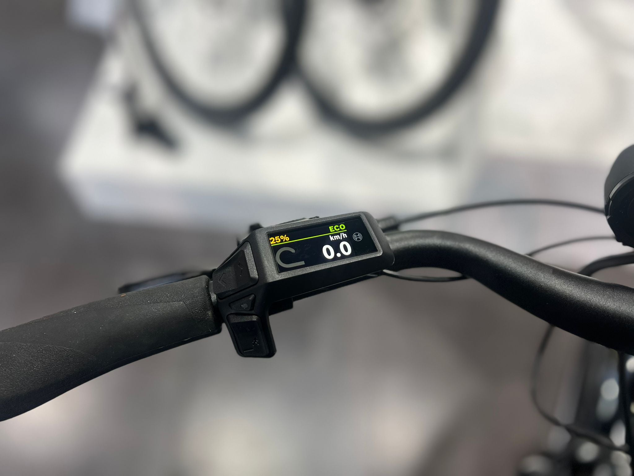 Trek District+ 3 Belt