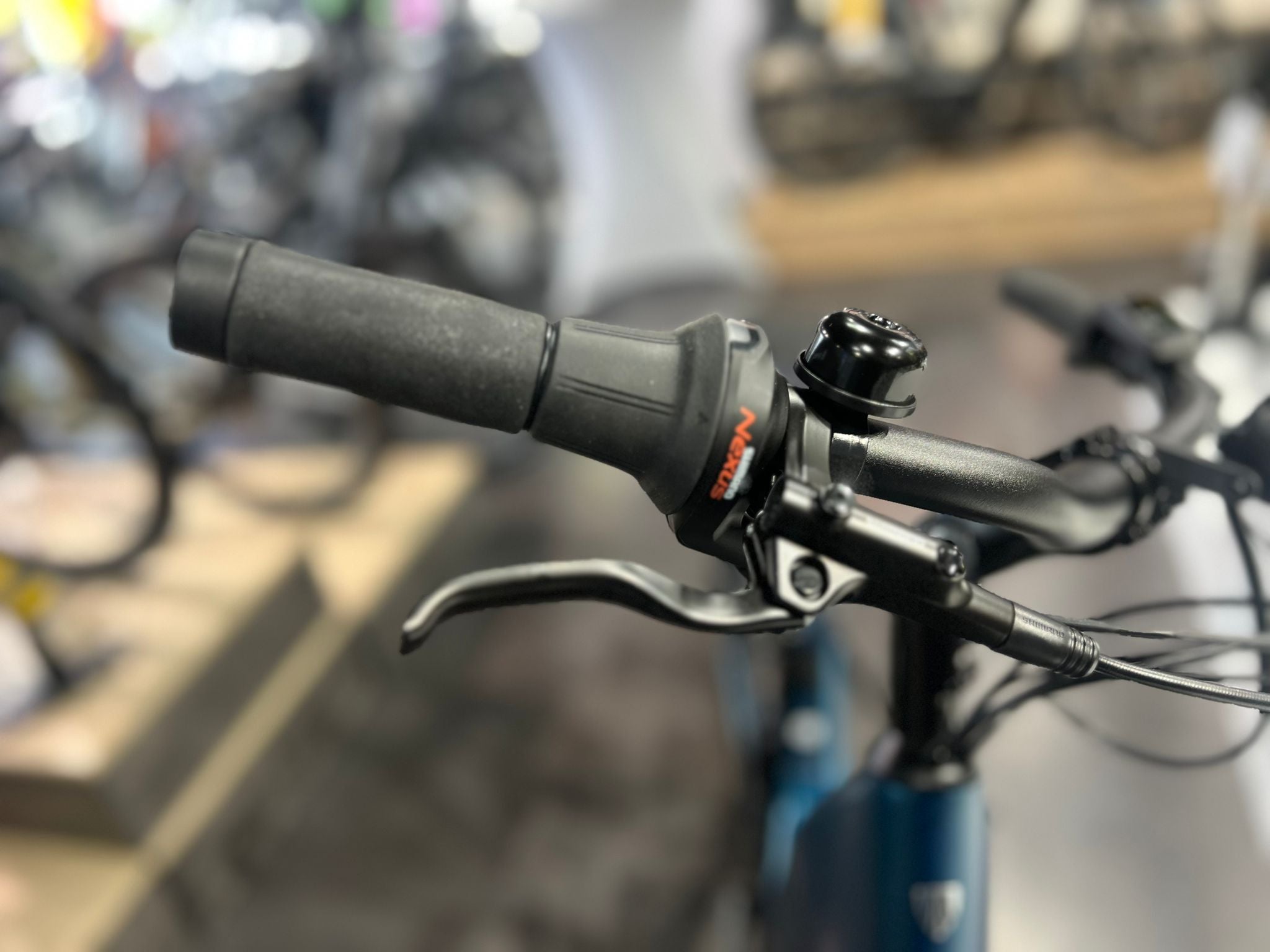 Trek District+ 3 Belt