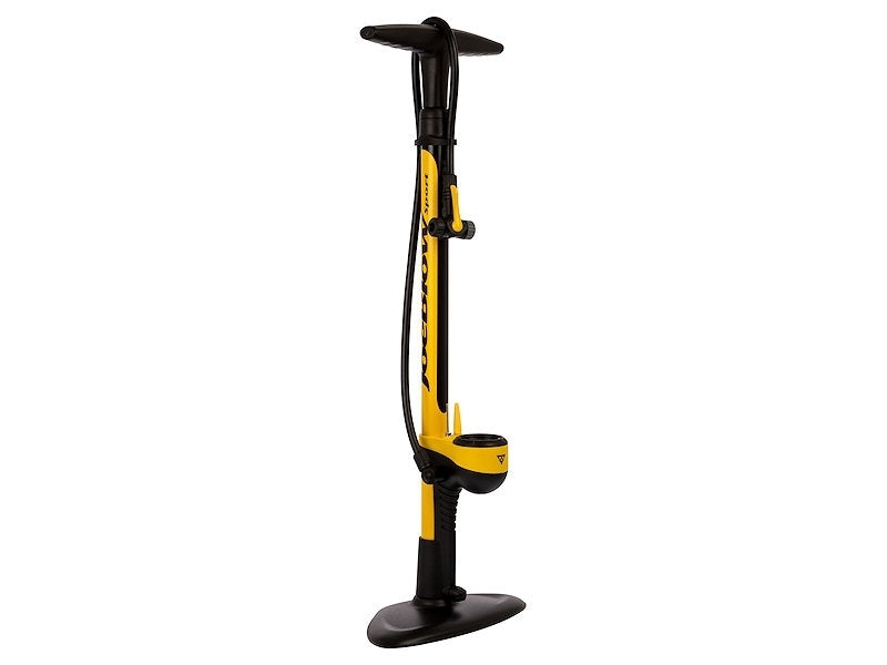 Topeak vloerpomp JoeBlow Sport III