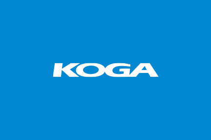 Koga