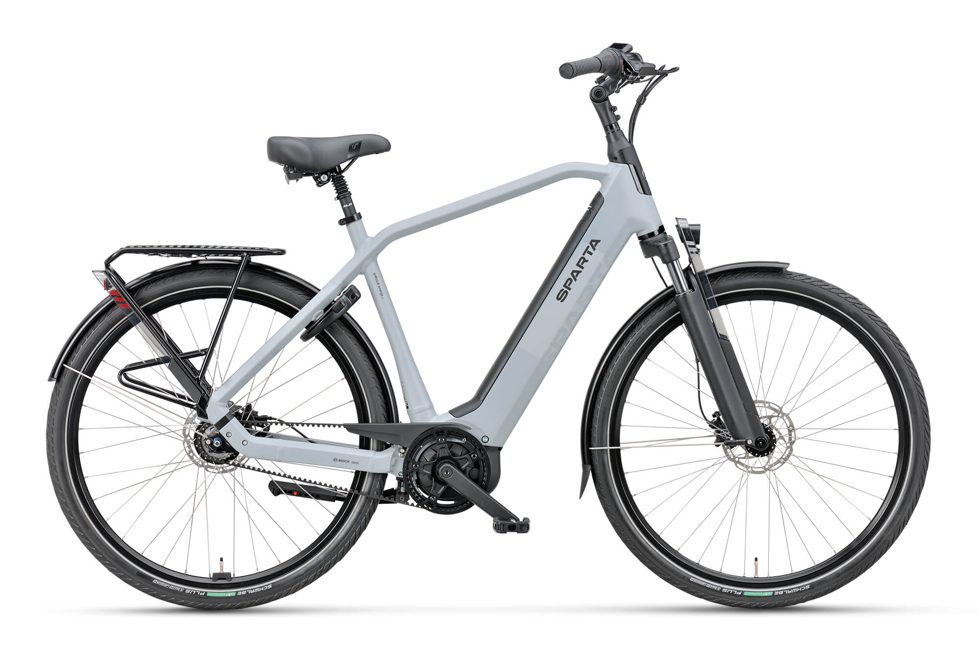 Sparta d-Rule Energy N8 Heren