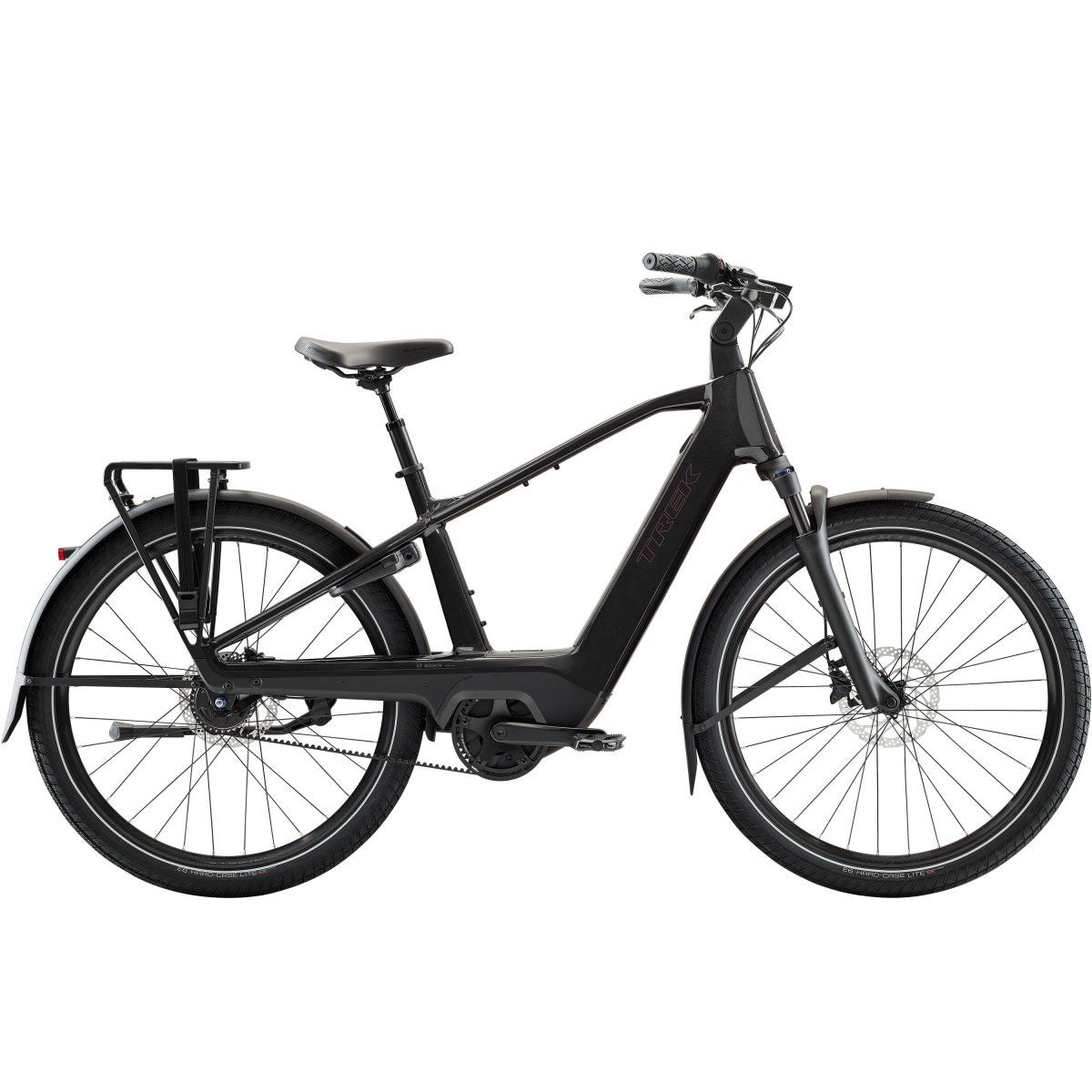 Trek Charter+ 4 Heren N5 Heren