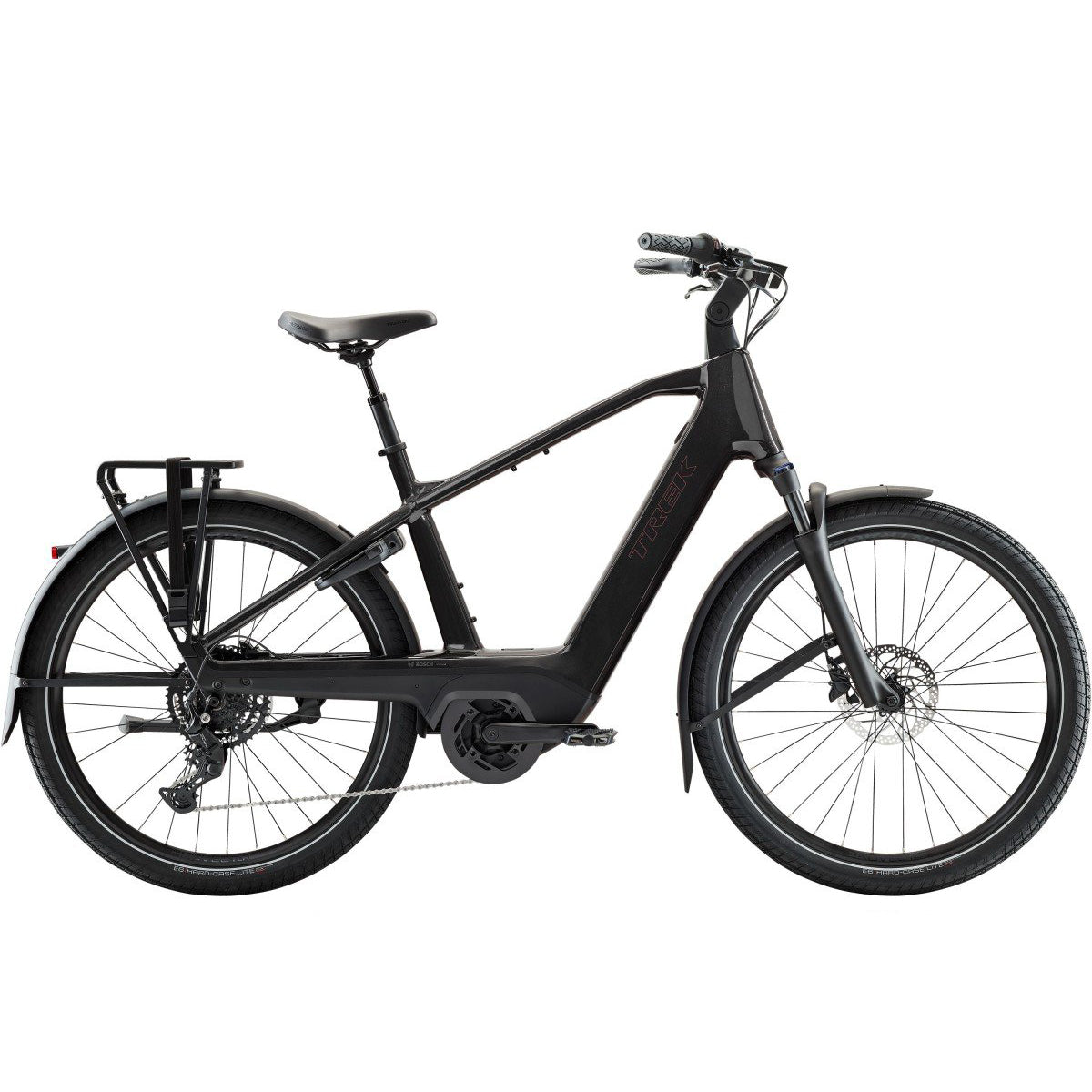 Trek Charter+ 4 R9 RD9 Heren