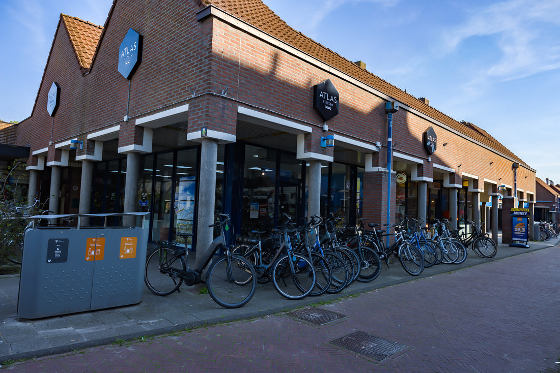 Afspraak Zoetermeer