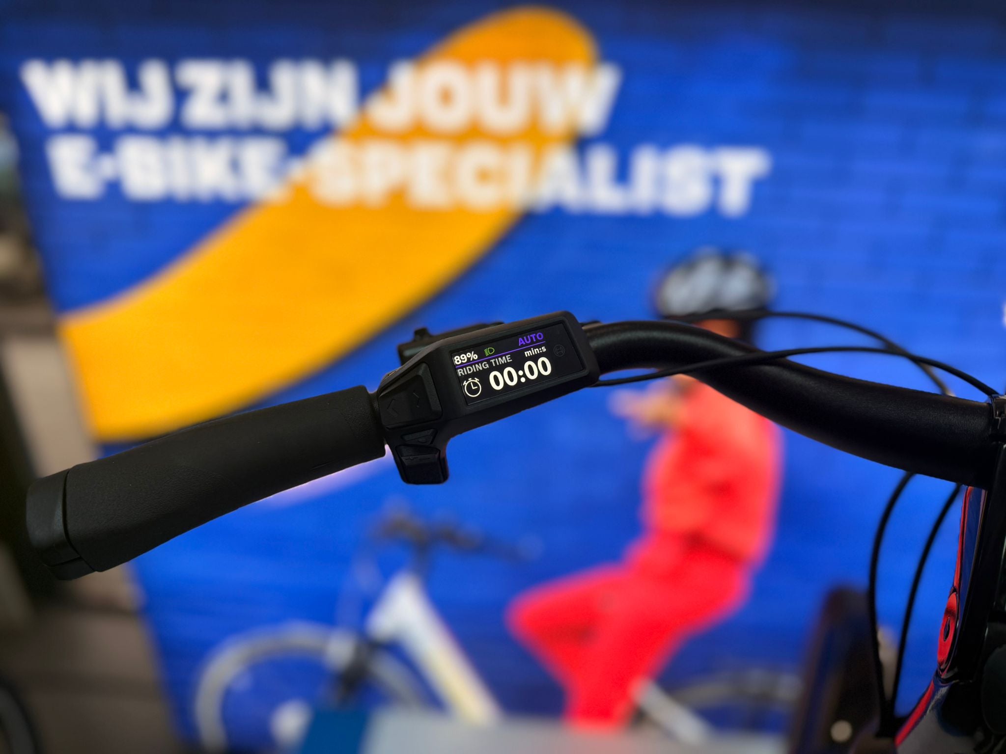 Trek District+ 3 Lowstep N8 Dames