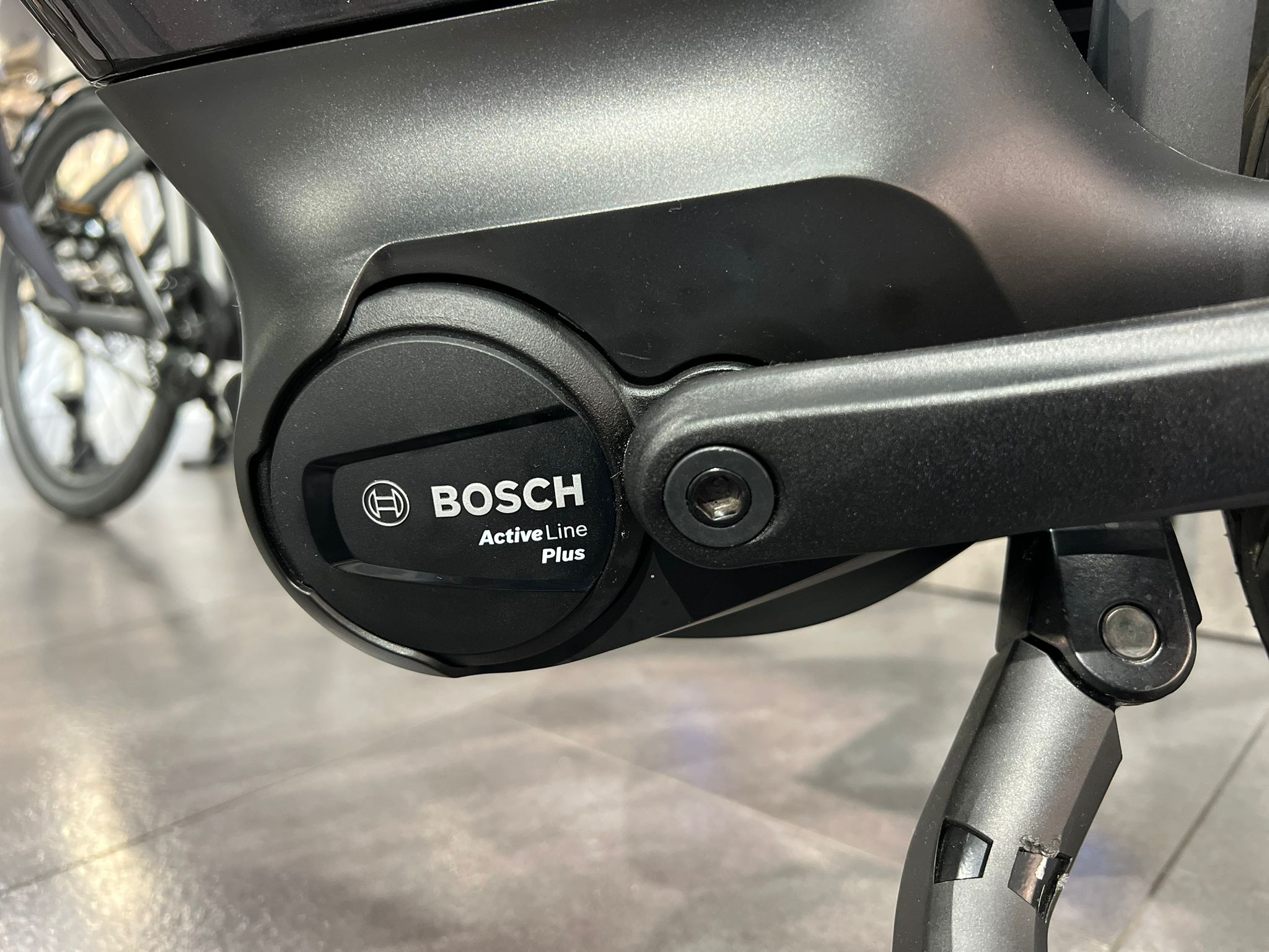 Batavus Finez E-go Power Exclusive Bes3 Flex accu N8 Dames