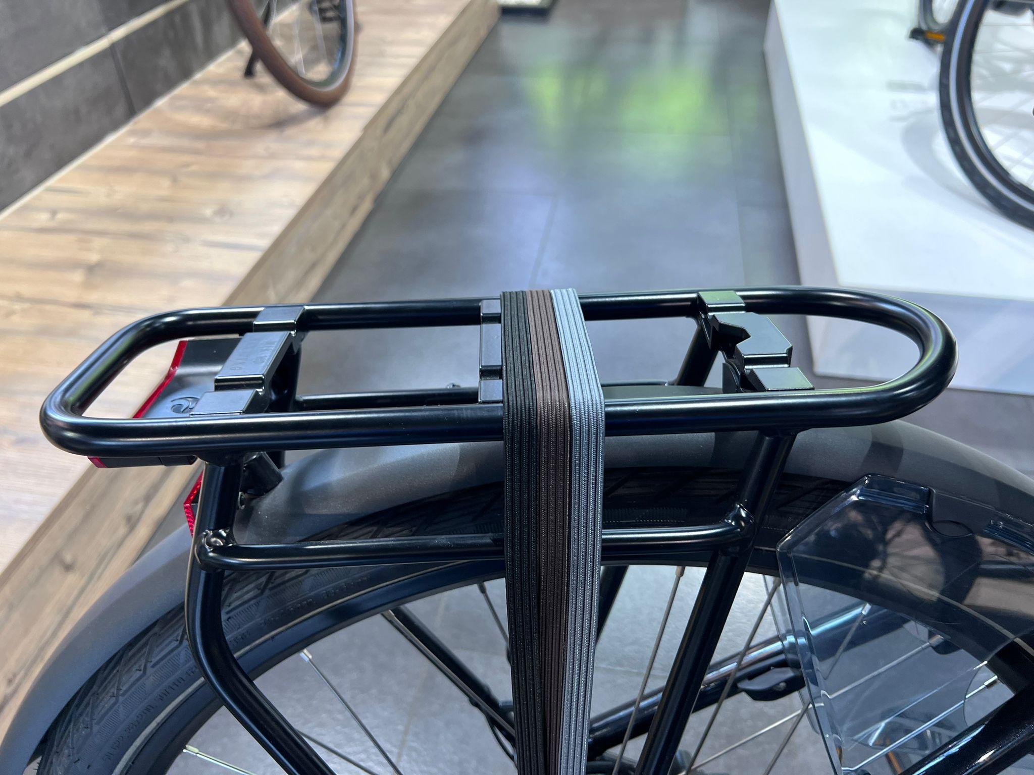 Batavus Finez E-go Power Exclusive Bes3 Flex accu N8 Dames