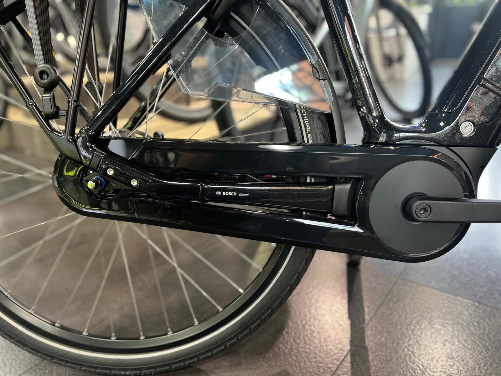 Batavus Finez E-Go Power N8 Dames