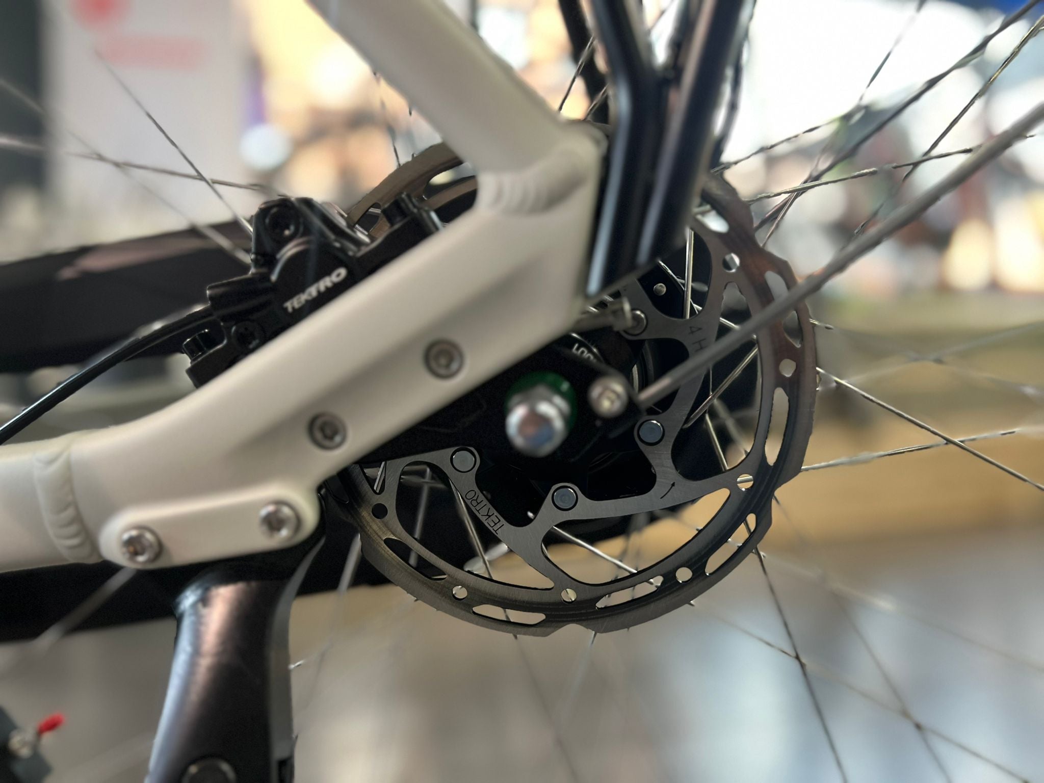 Batavus Altura E-Go PT Power Pro N5 Dames