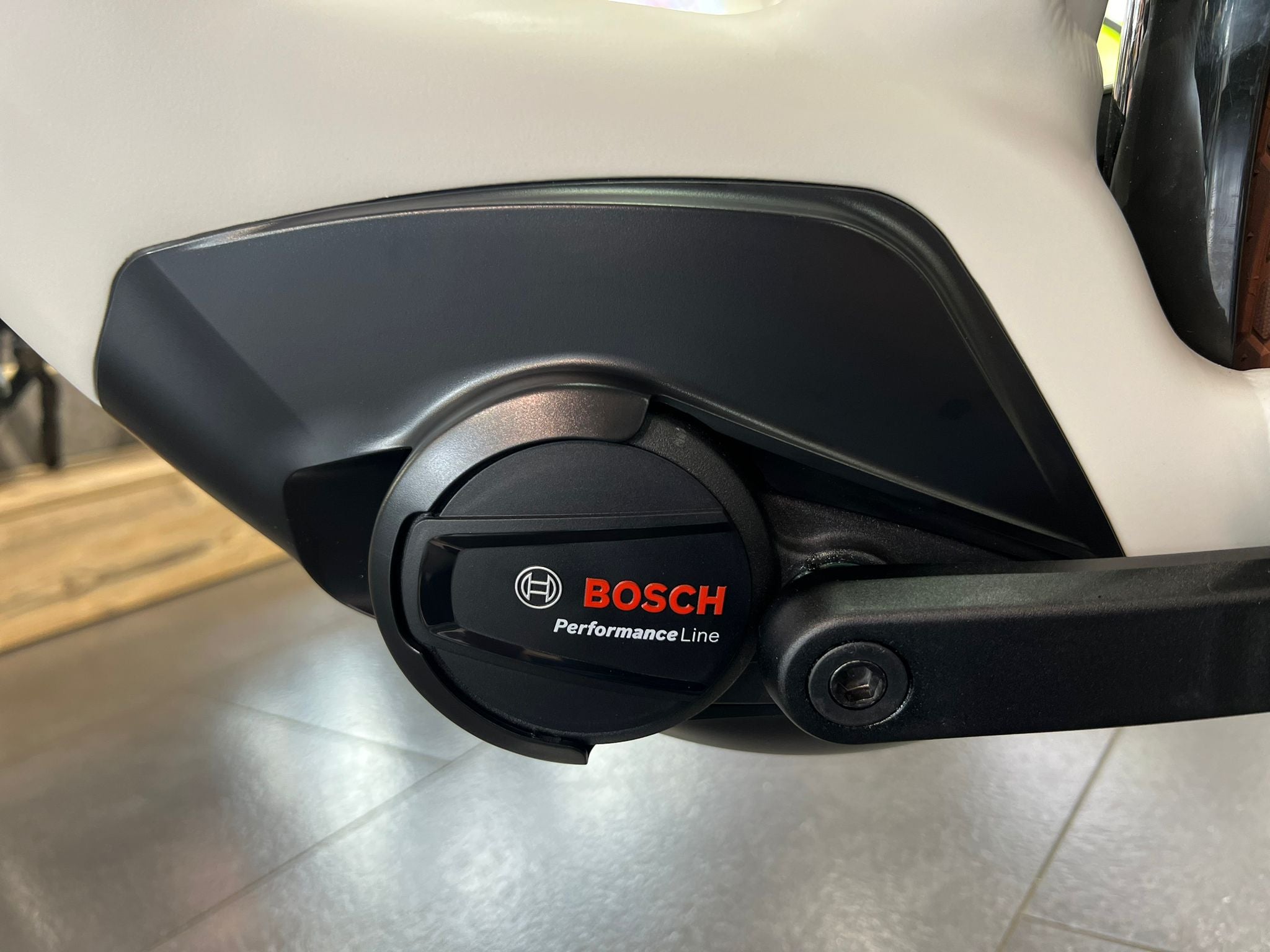 Batavus Altura E-Go PT Power Pro N5 Dames