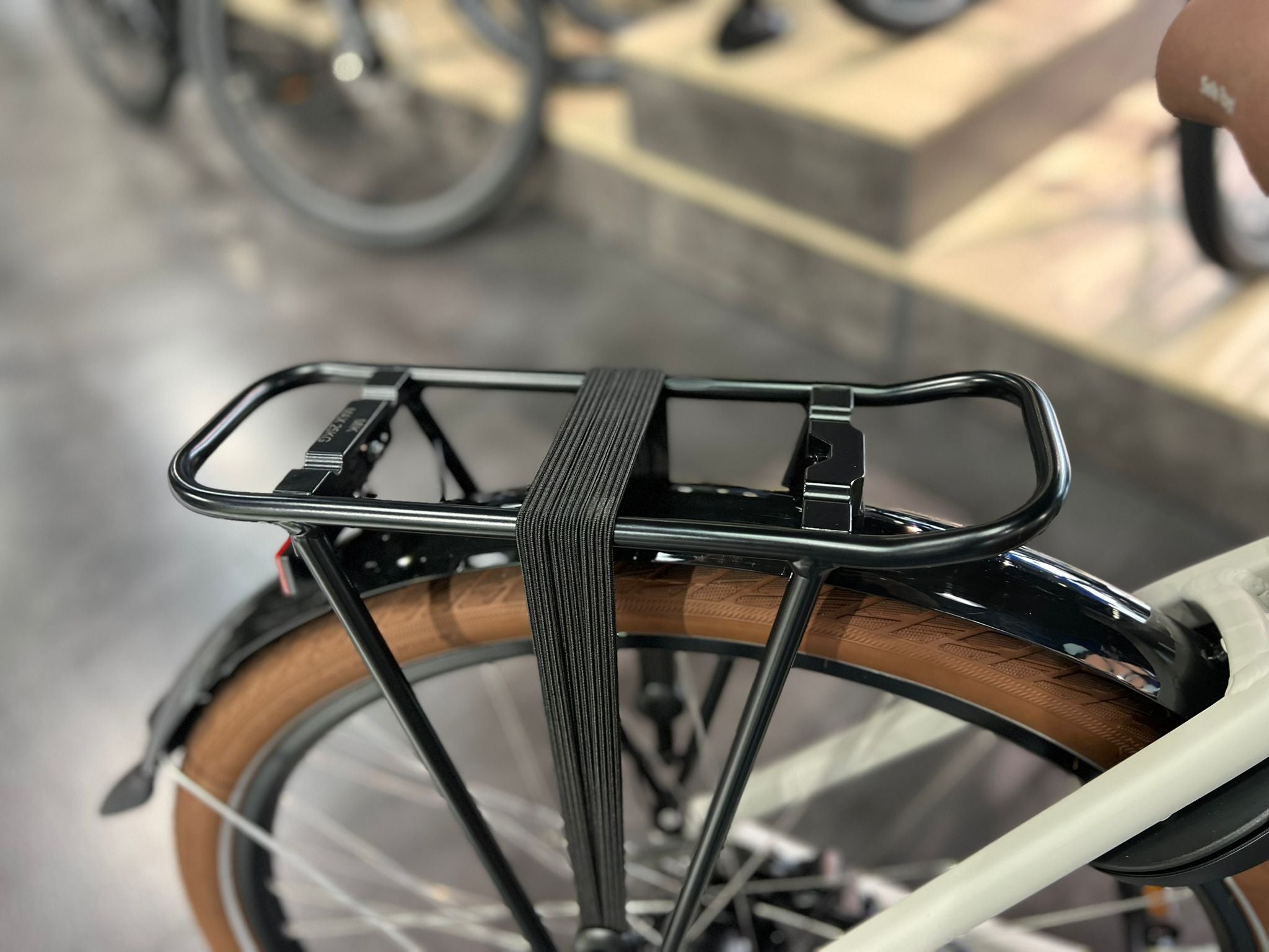 Batavus Altura E-Go PT Power Pro N5 Dames