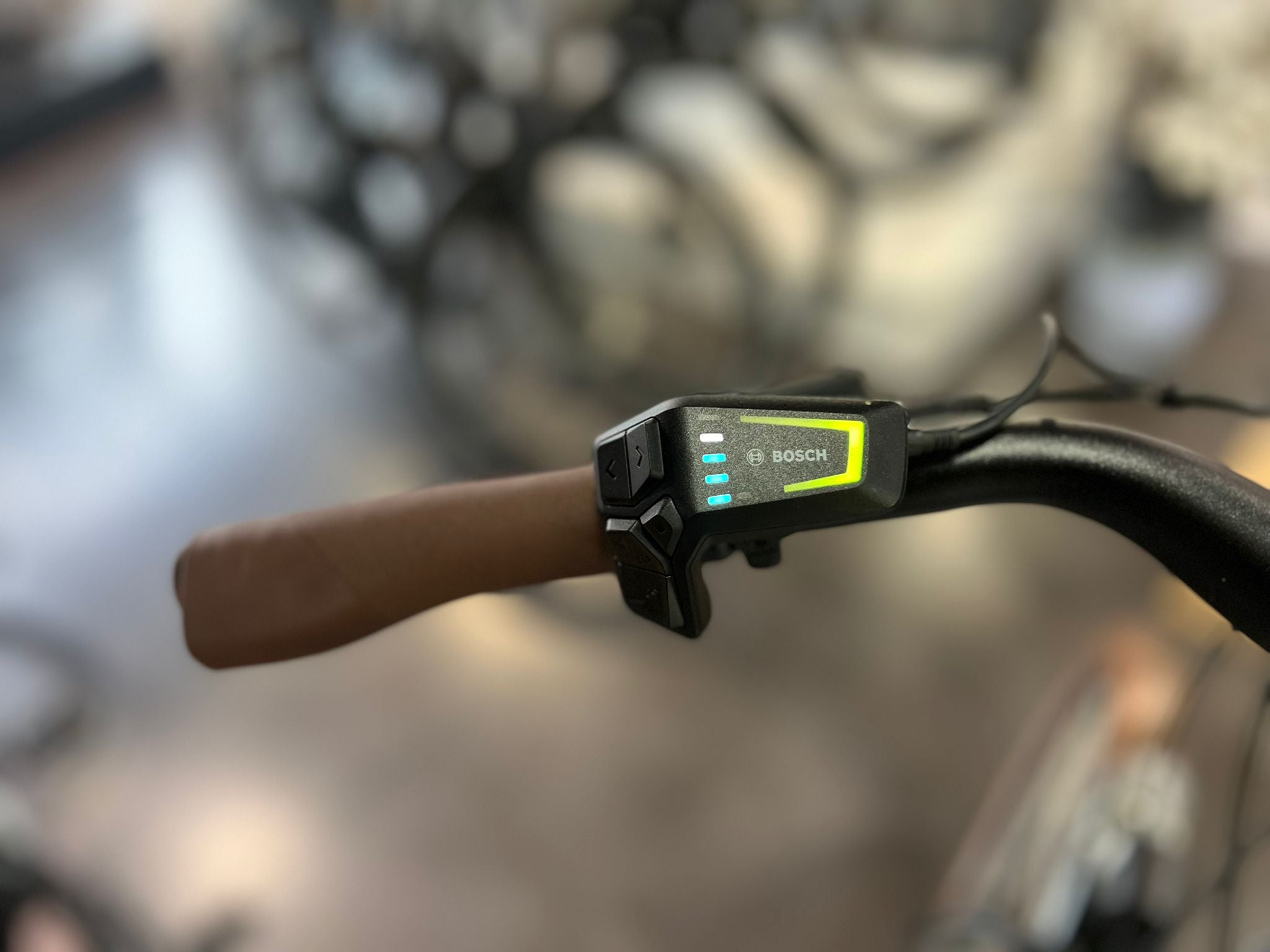 Batavus Altura E-Go PT Power Pro N5 Dames