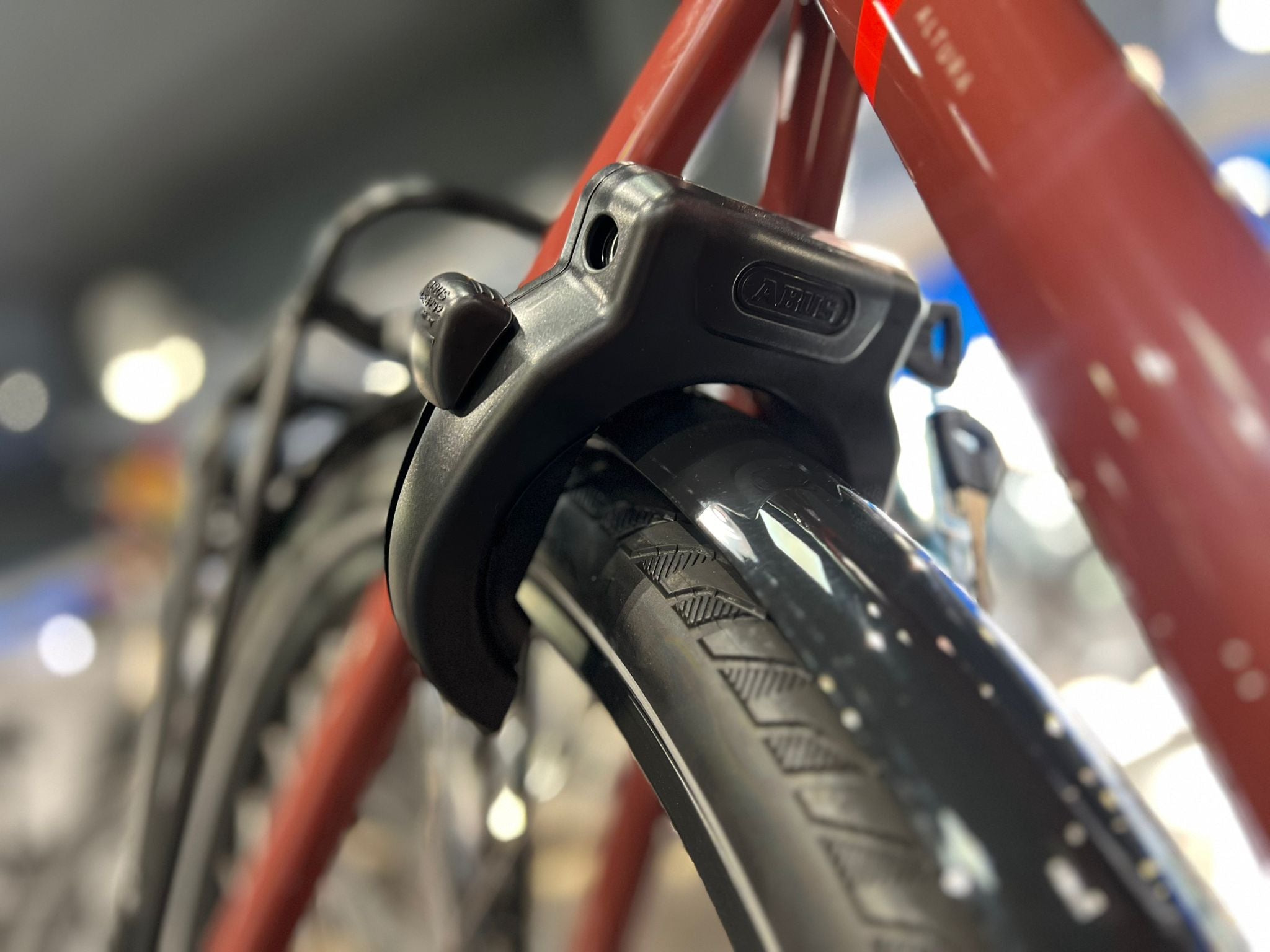 Batavus Altura E-Go PT Power Pro N5 Dames