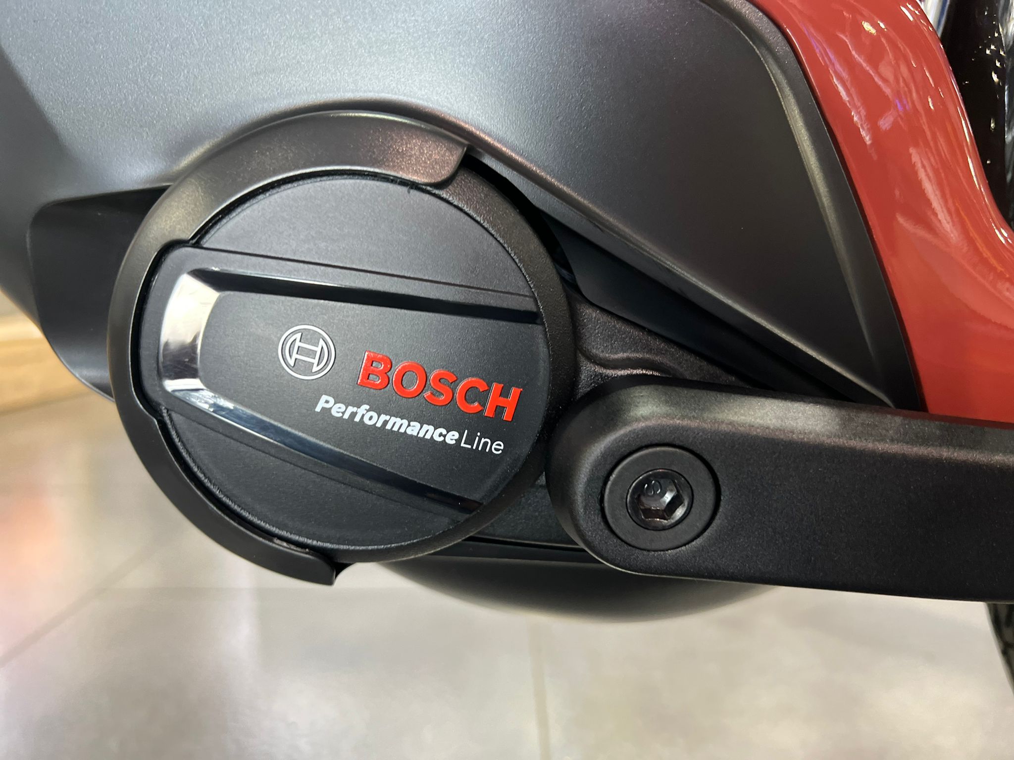 Batavus Altura E-Go PT Power Pro N5 Dames