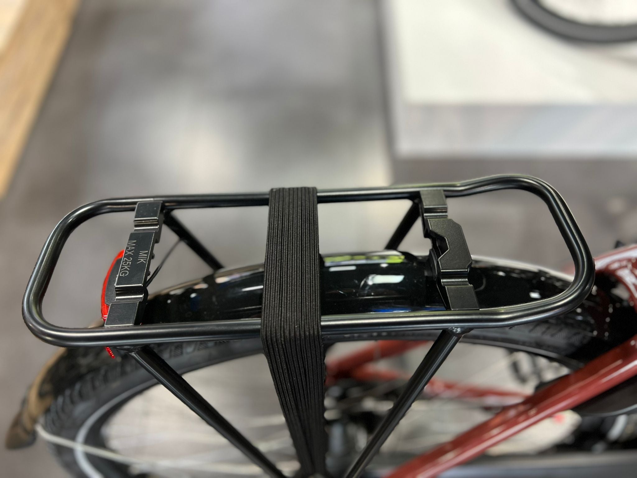 Batavus Altura E-Go PT Power Pro N5 Dames