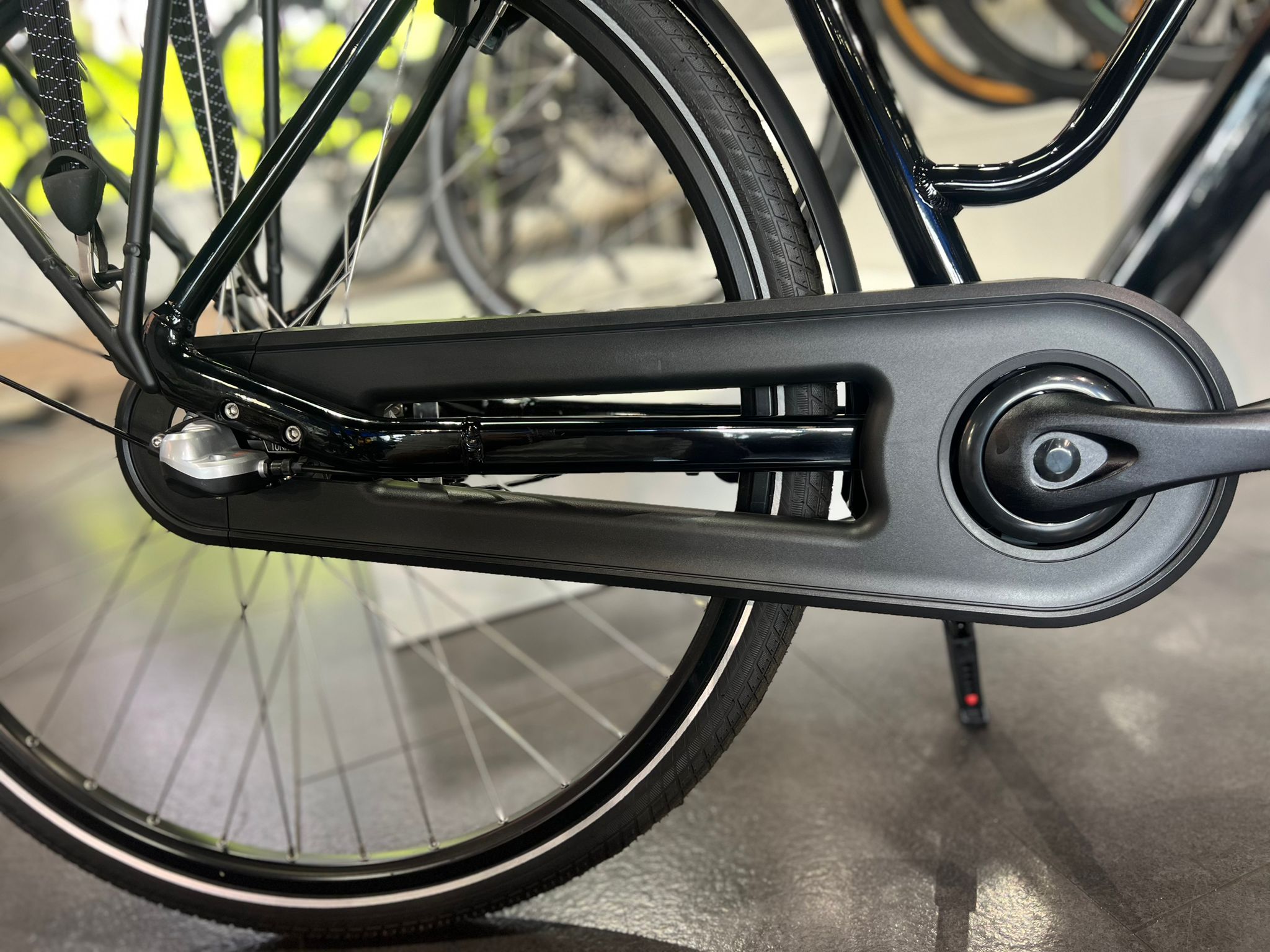 Batavus Fonk 3 N3 Dames