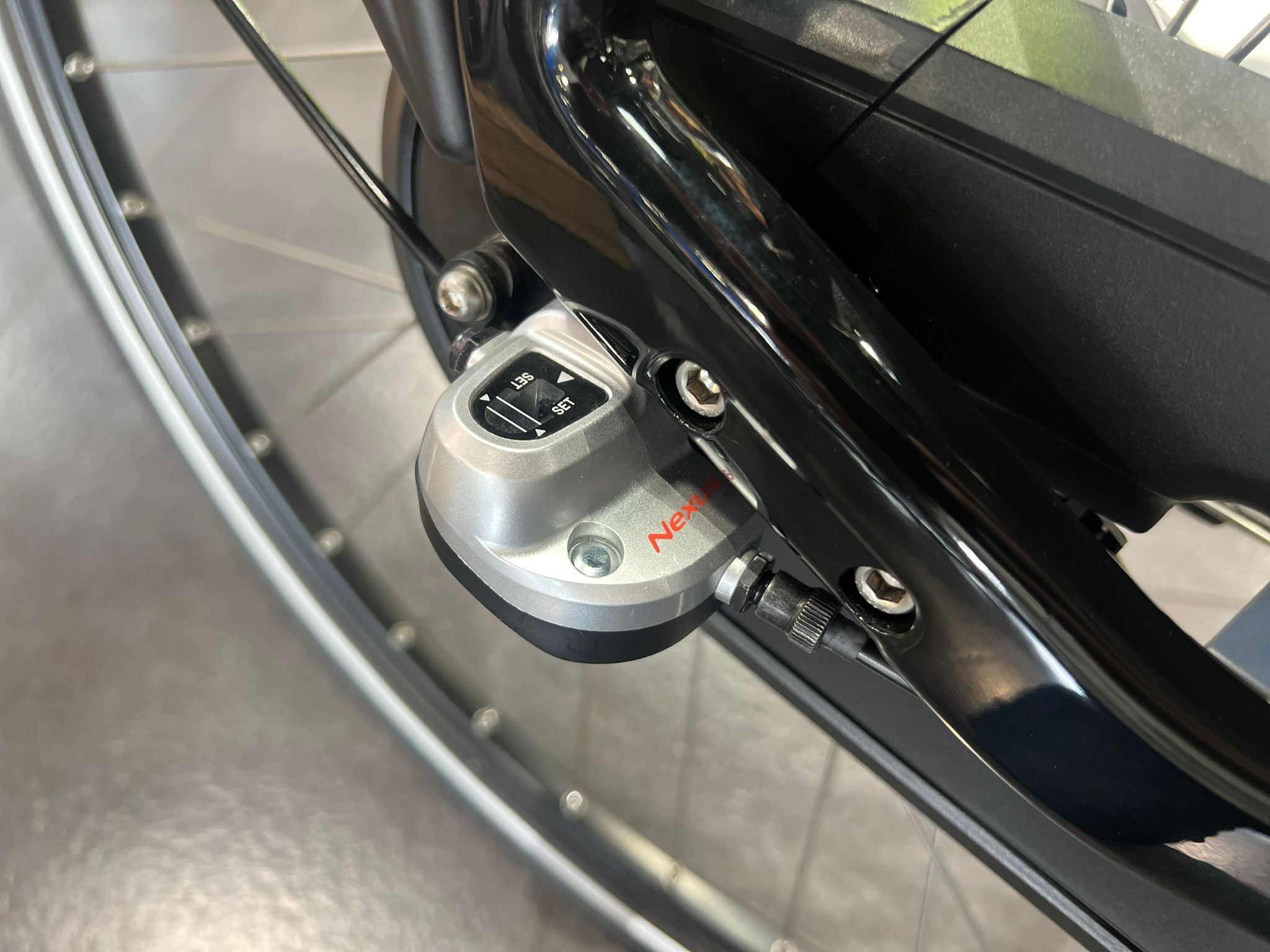 Batavus Fonk 3 N3 Dames