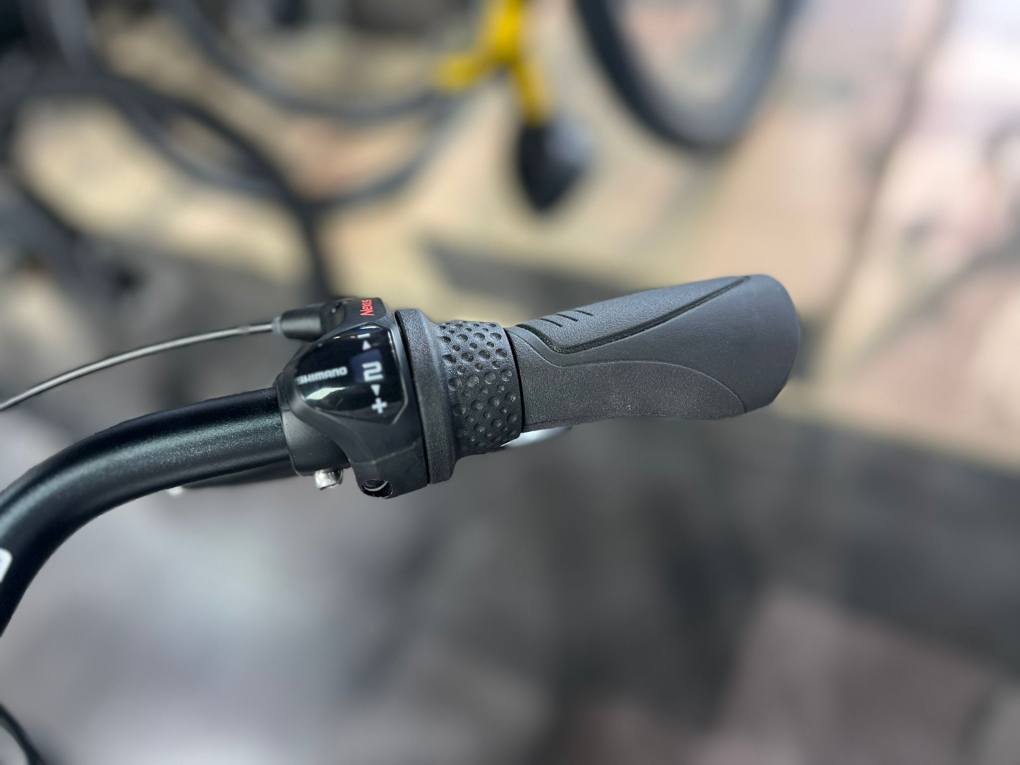 Batavus Fonk 3 N3 Dames