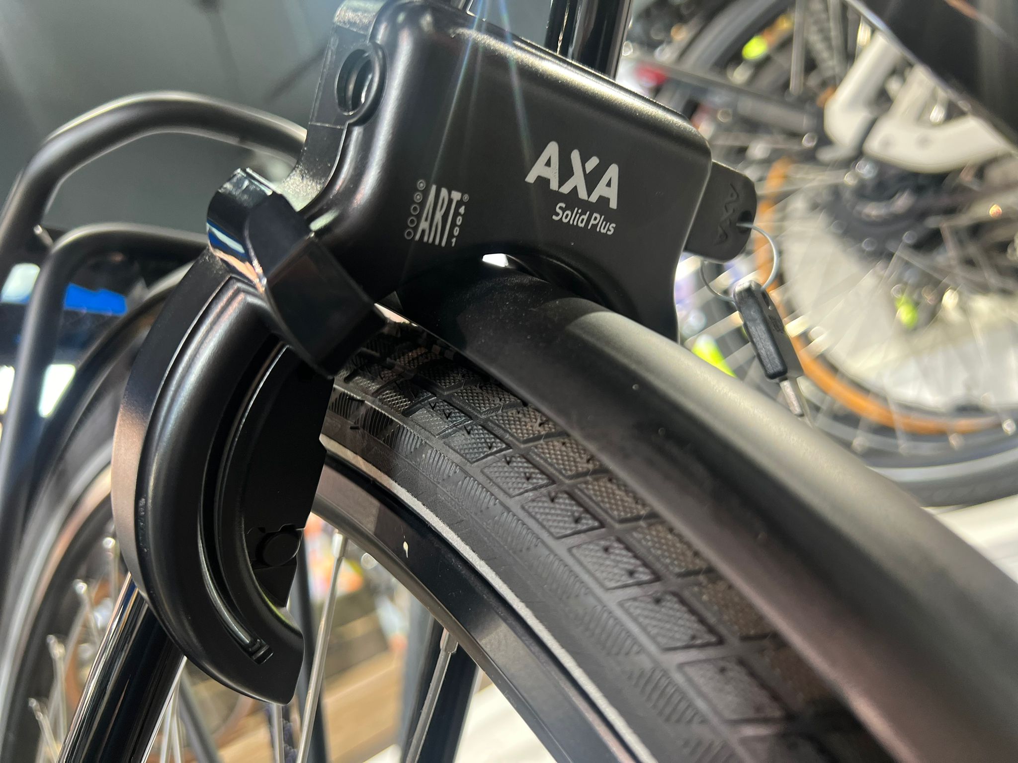 Batavus Fonk 3 N3 Dames