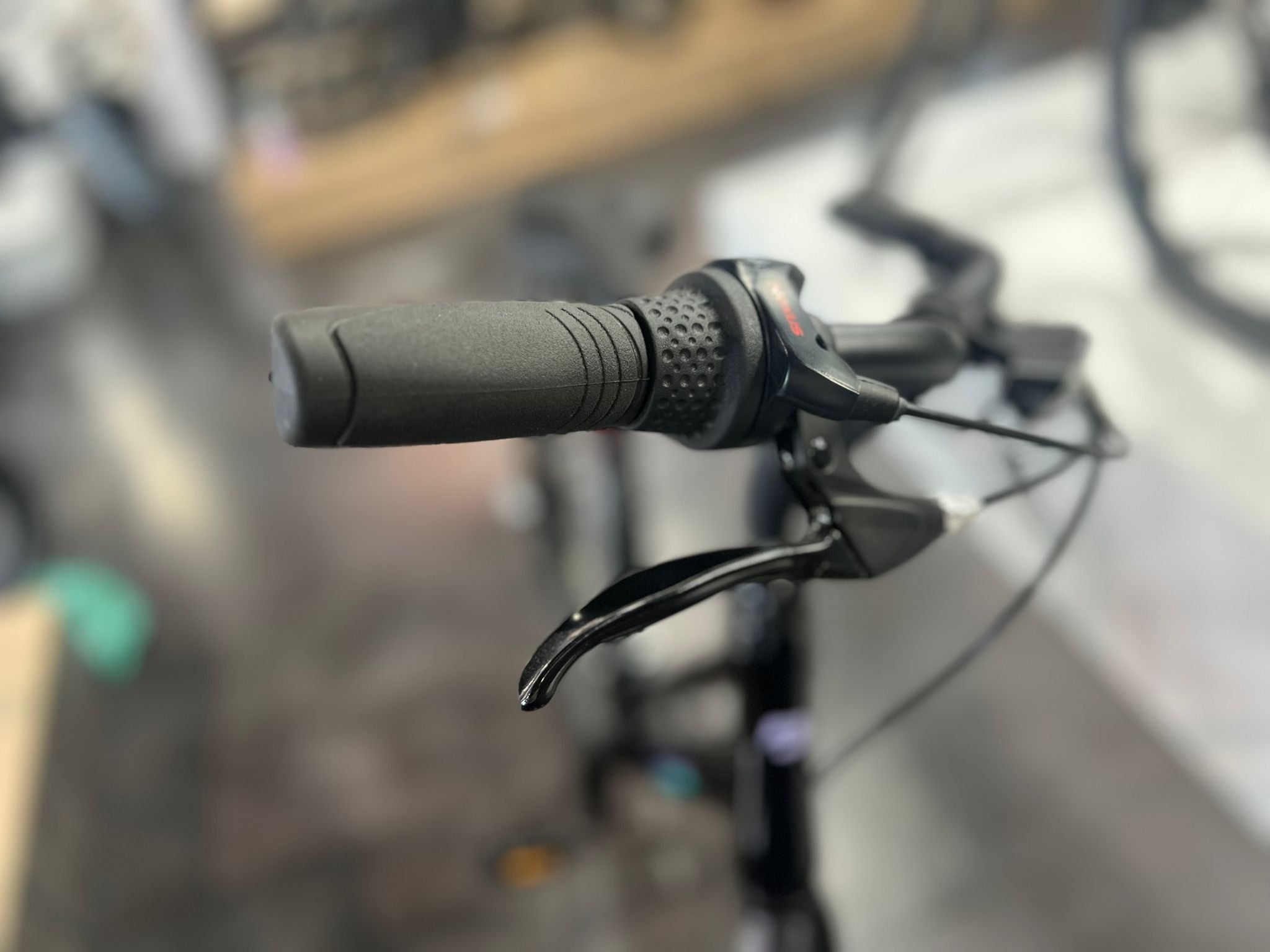 Batavus Fonk Plus N7 Dames