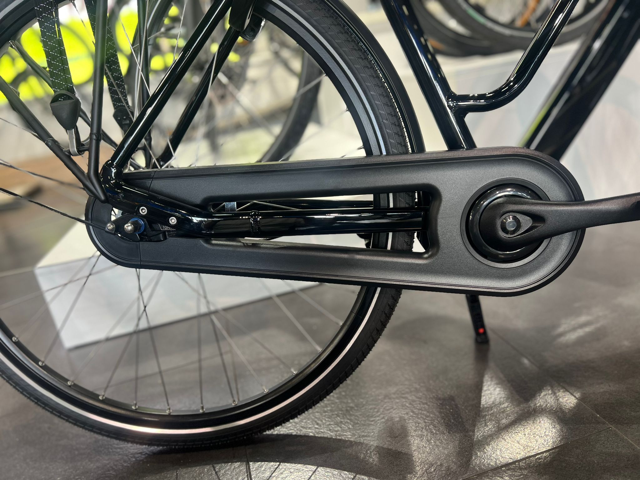 Batavus Fonk Plus N7 Dames