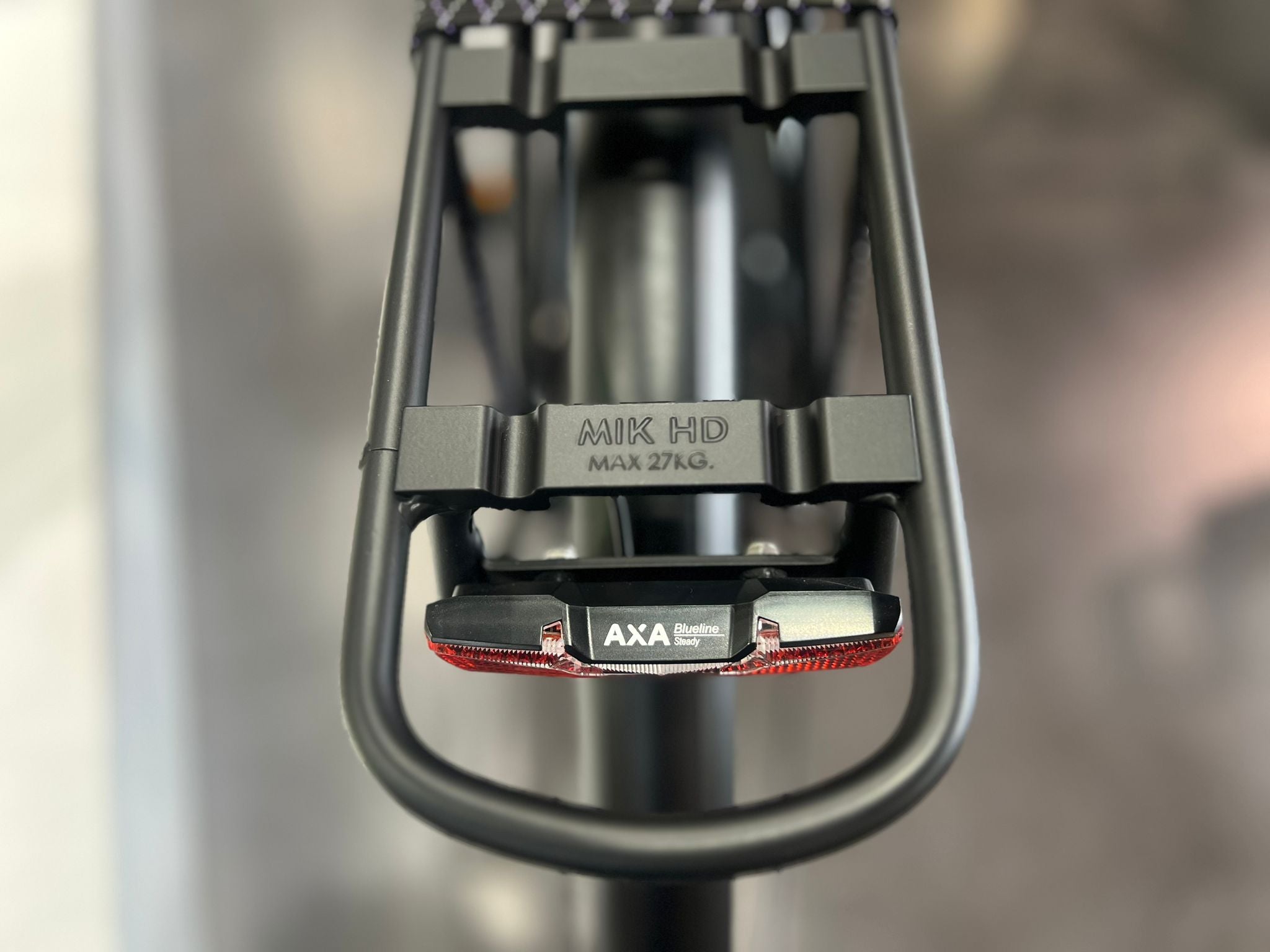 Batavus Fonk Plus N7 Dames