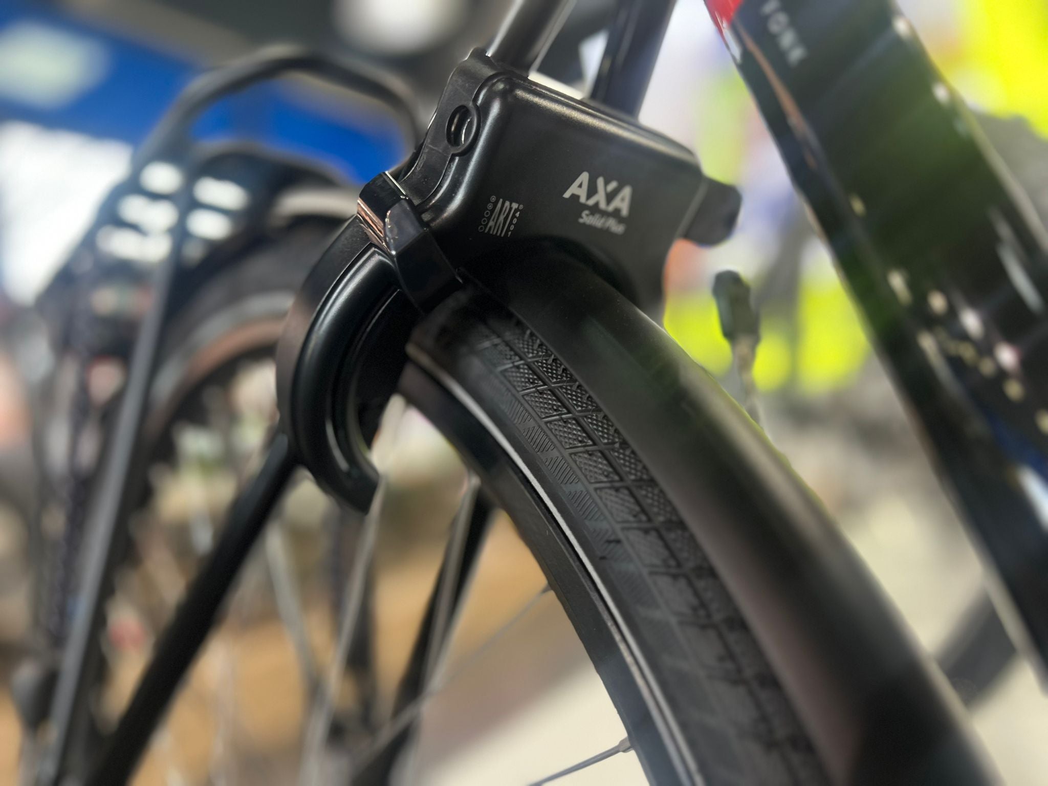 Batavus Fonk Plus N7 Dames