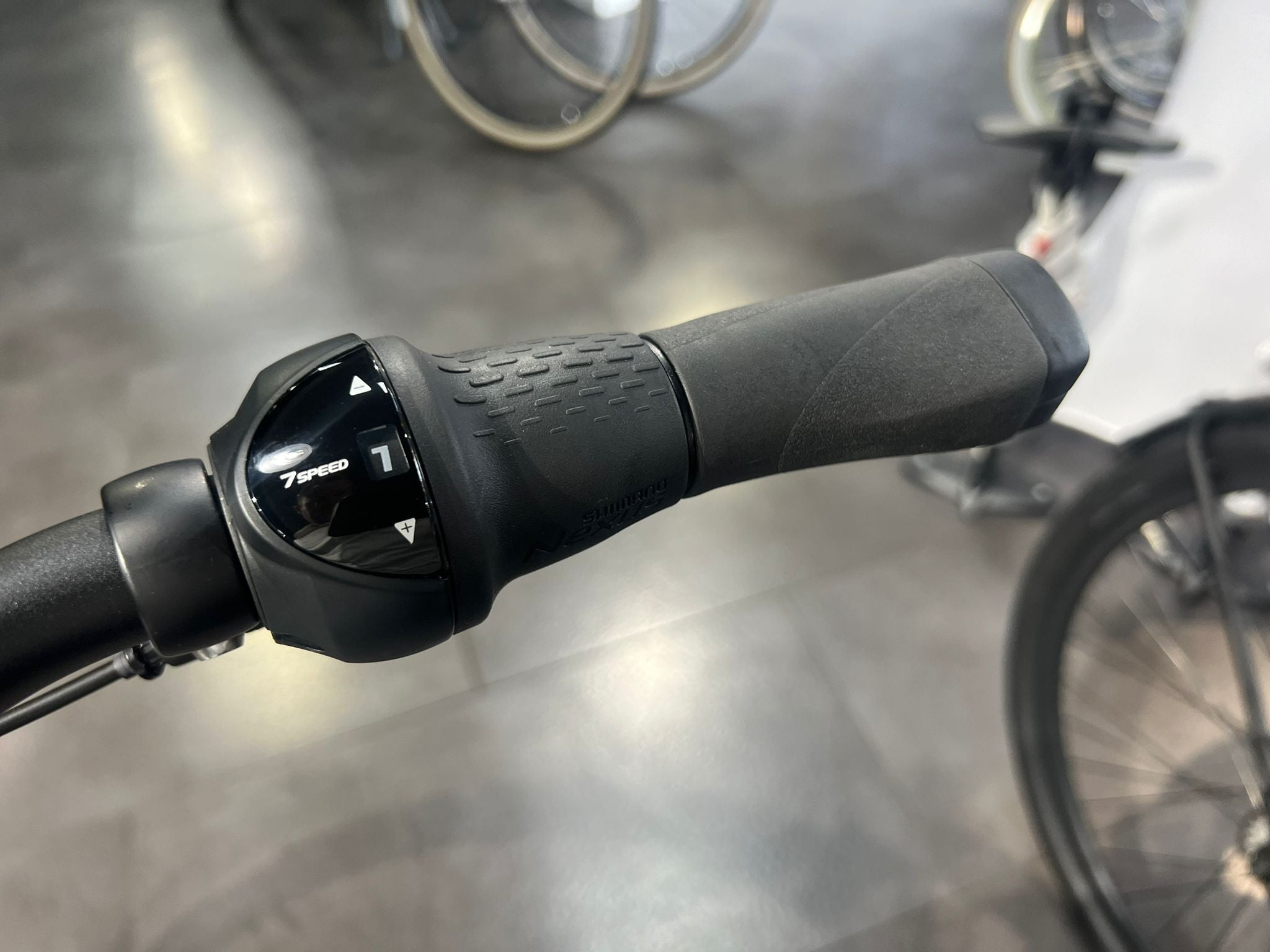 Batavus Fonk Plus N7 Dames