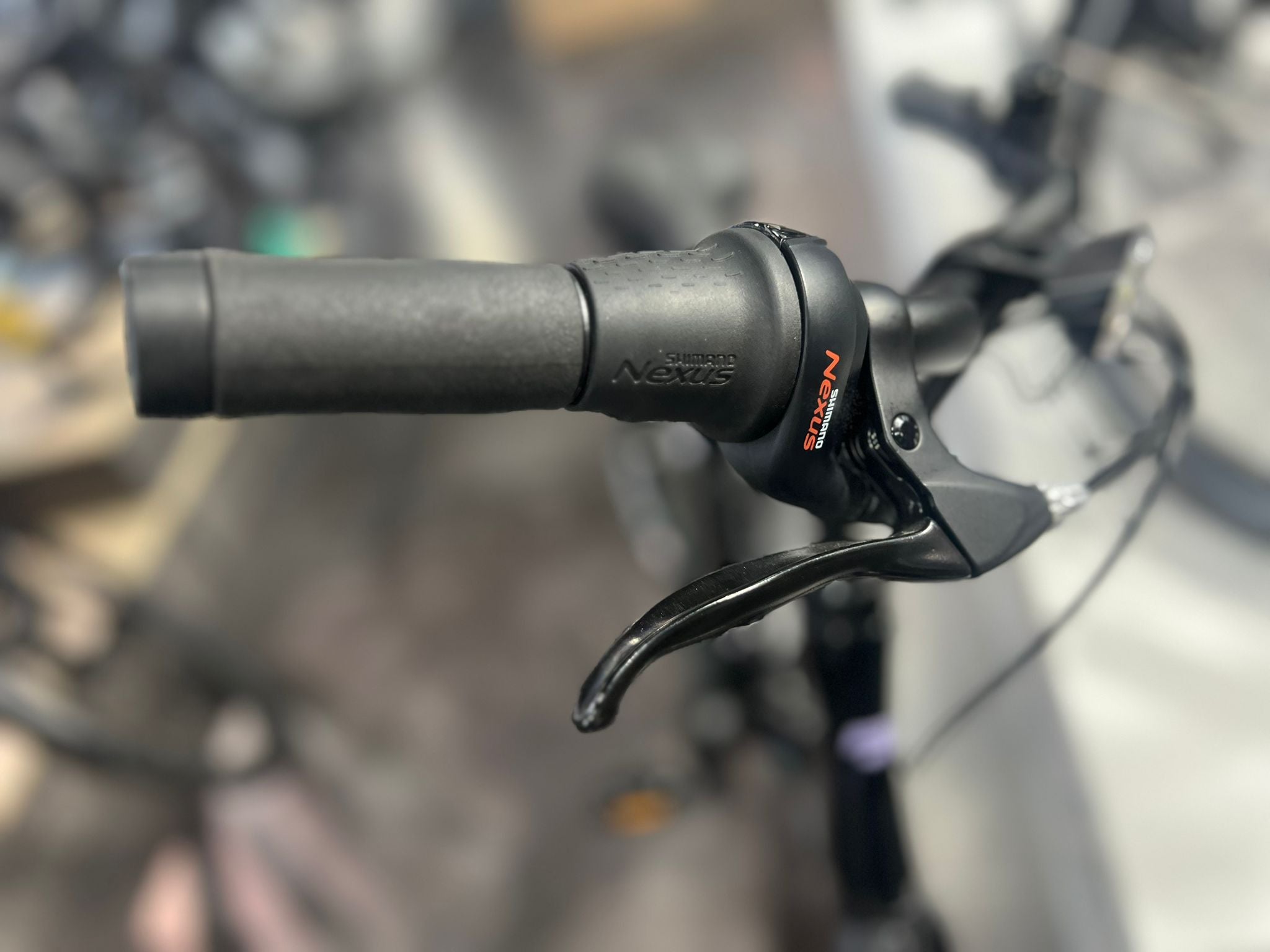 Batavus Fonk Plus N7 Dames