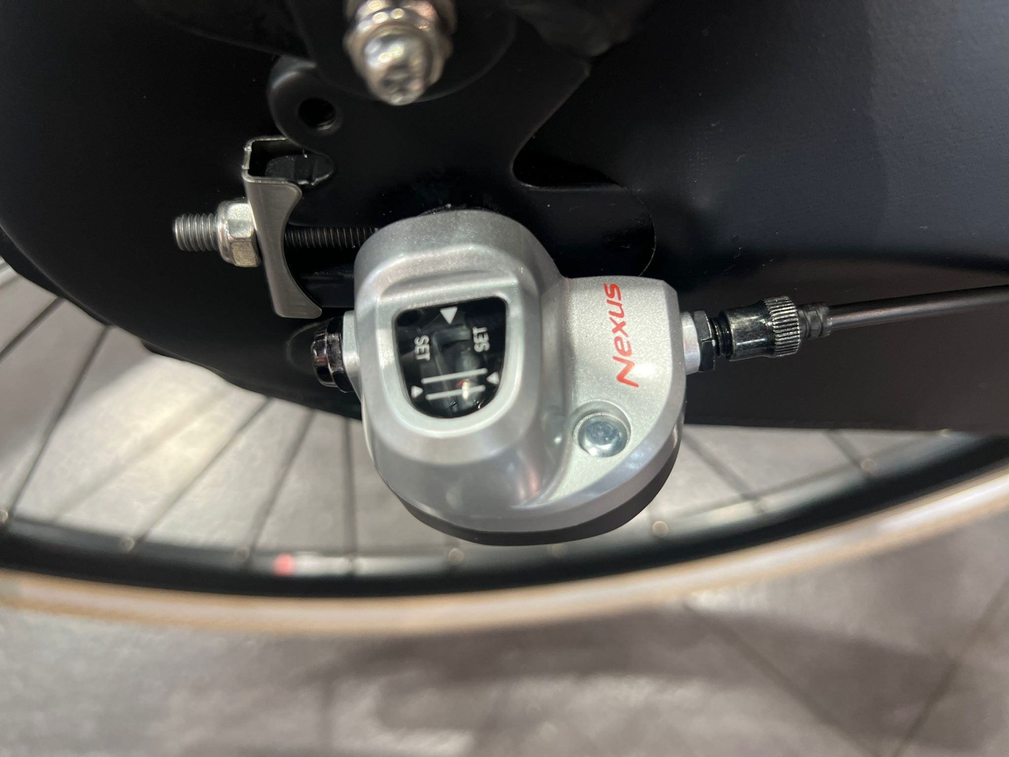 Cortina U4 Transport RN3 Dames