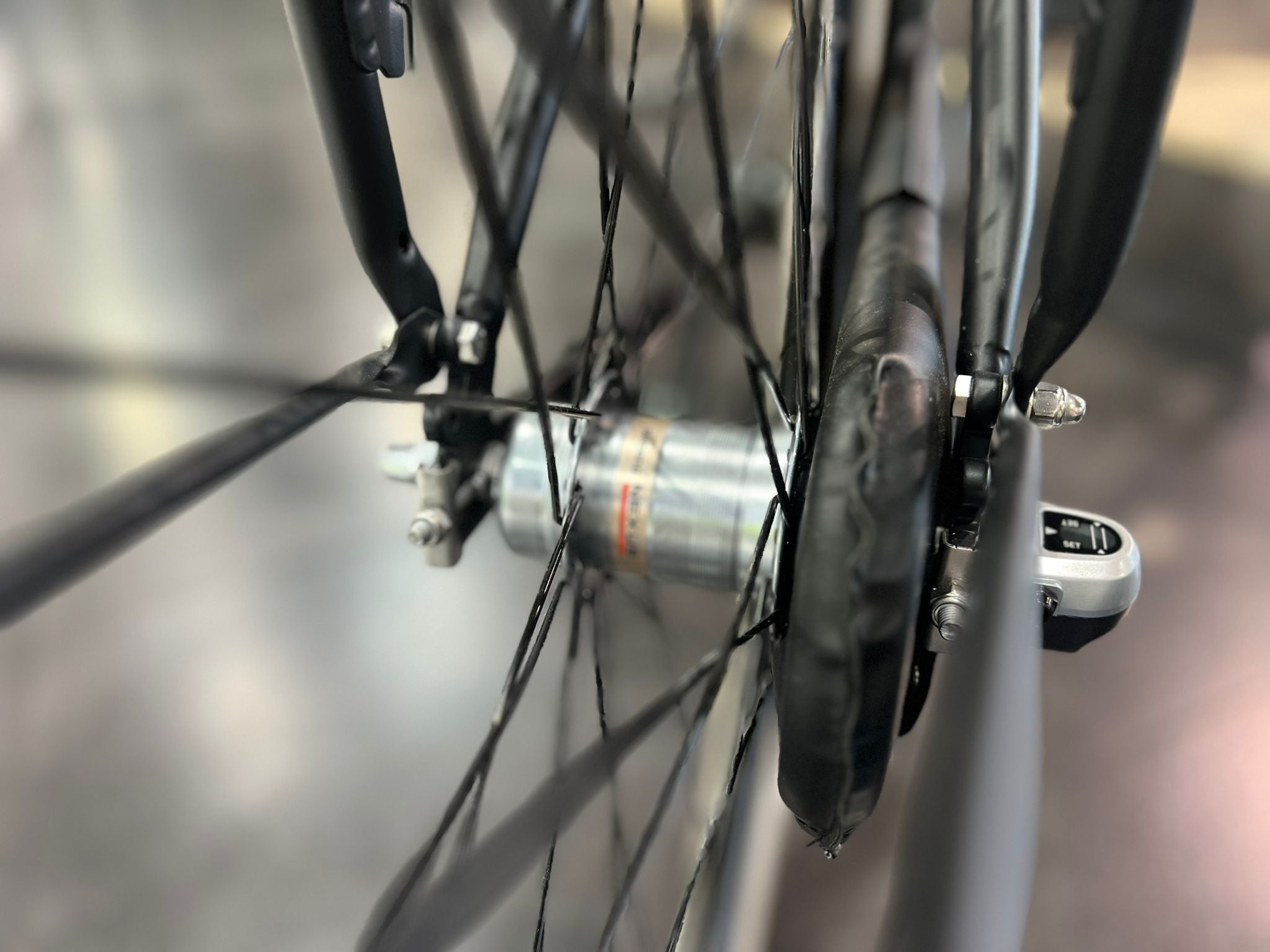 Cortina U4 Transport RN3 Dames