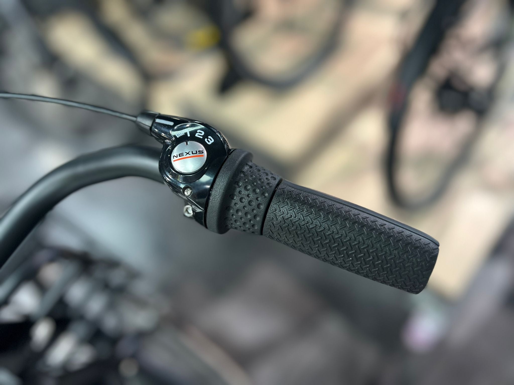 Cortina U4 Transport RN3 Dames