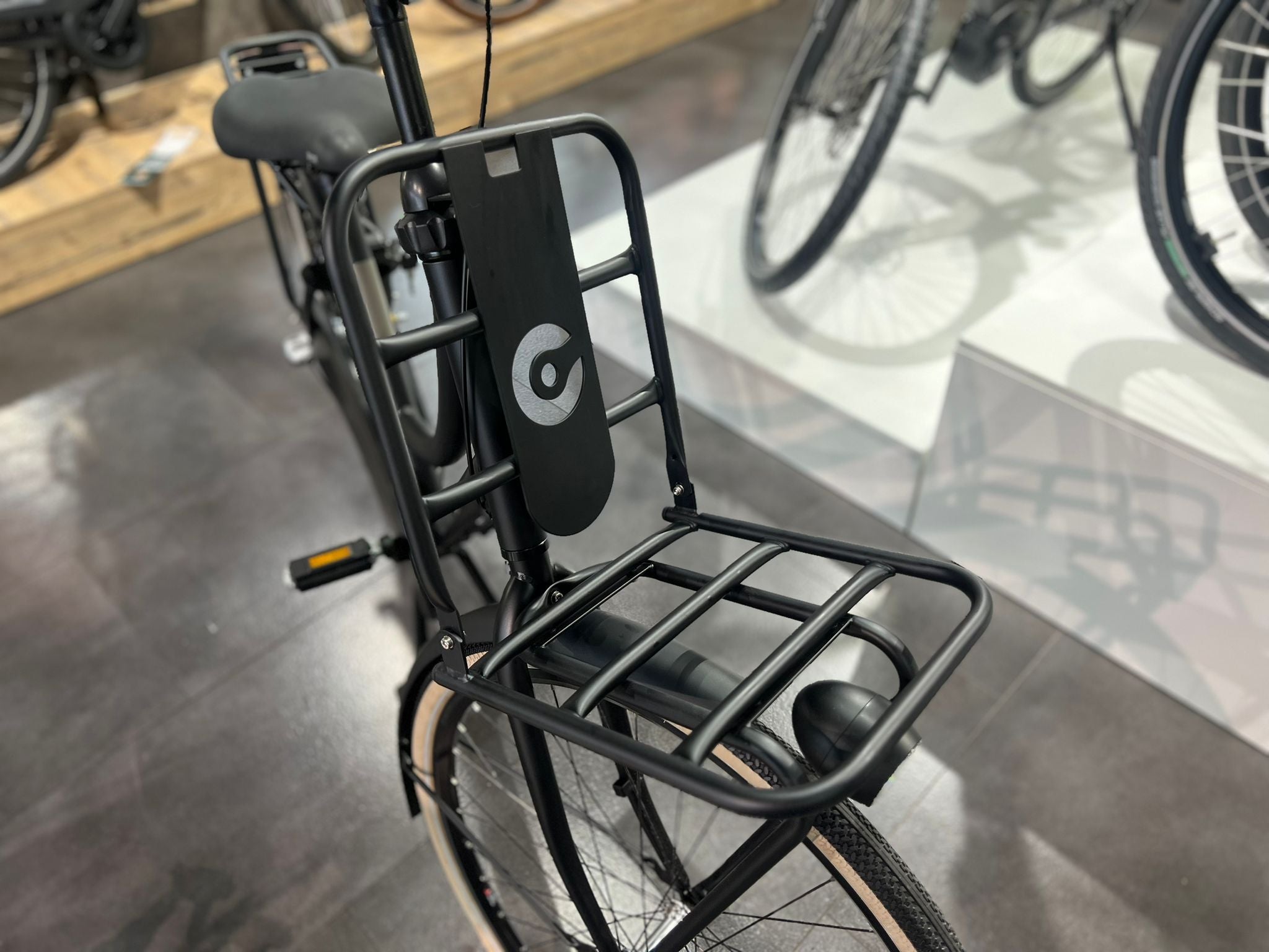 Cortina U4 Transport RN3 Dames